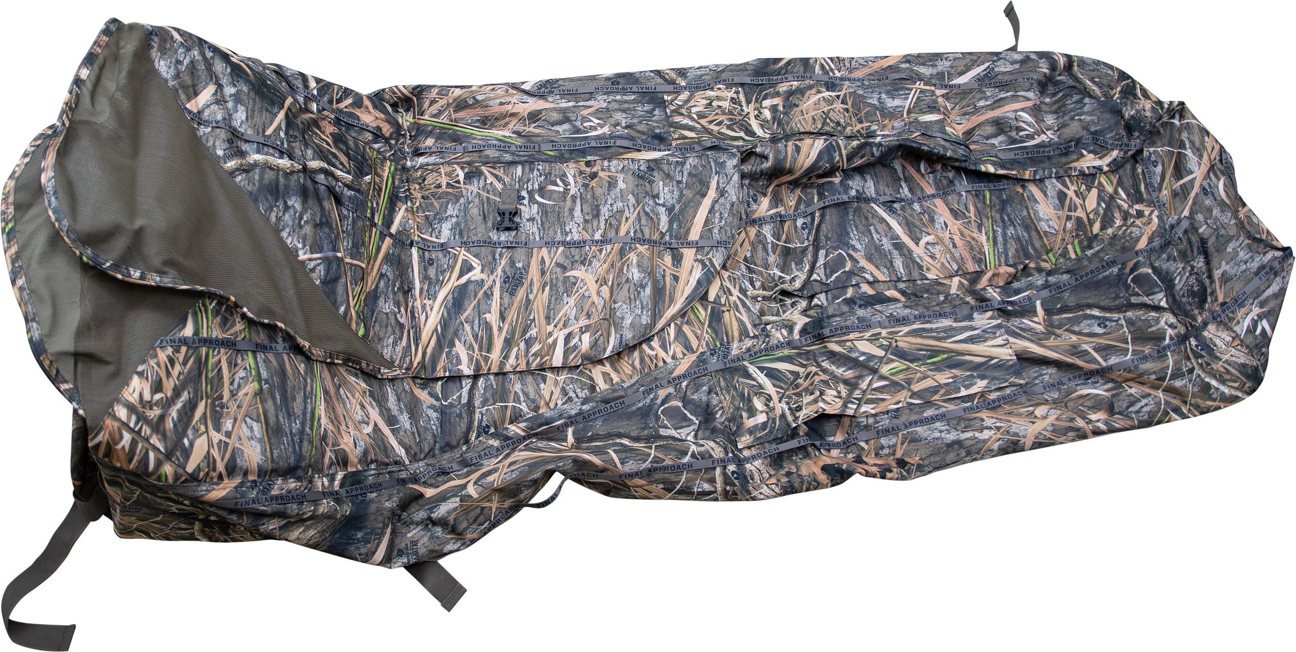 Final Approach Gänseliege Express