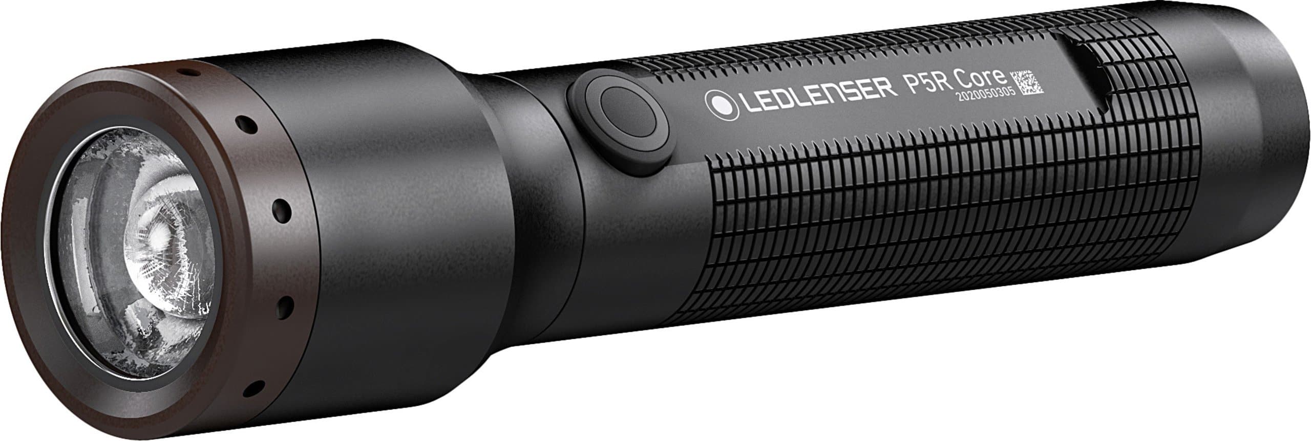 Ledlenser Taschenlampe P5R Core