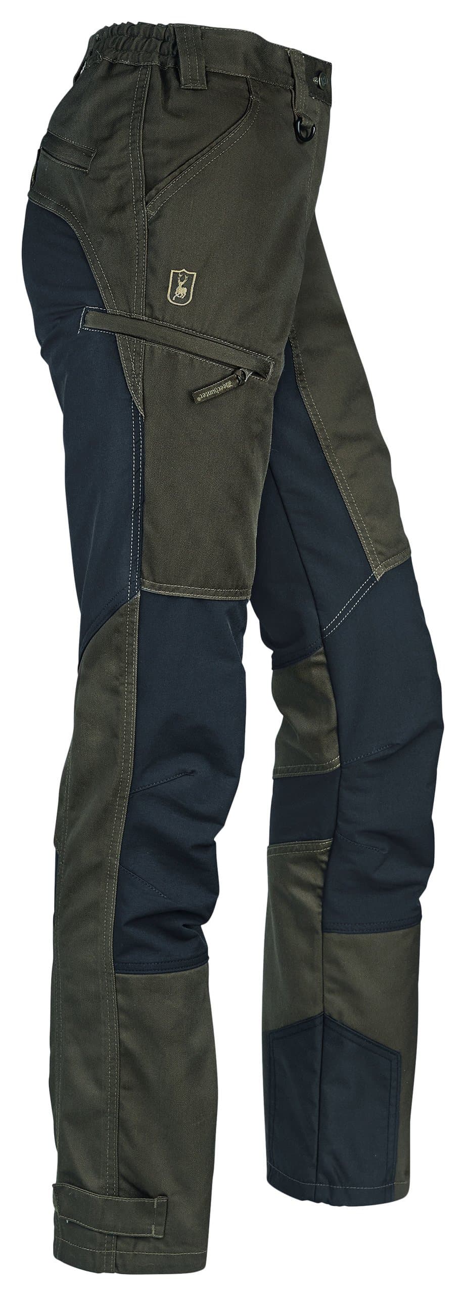 Deerhunter Damen-Jagdhose Lady Roja