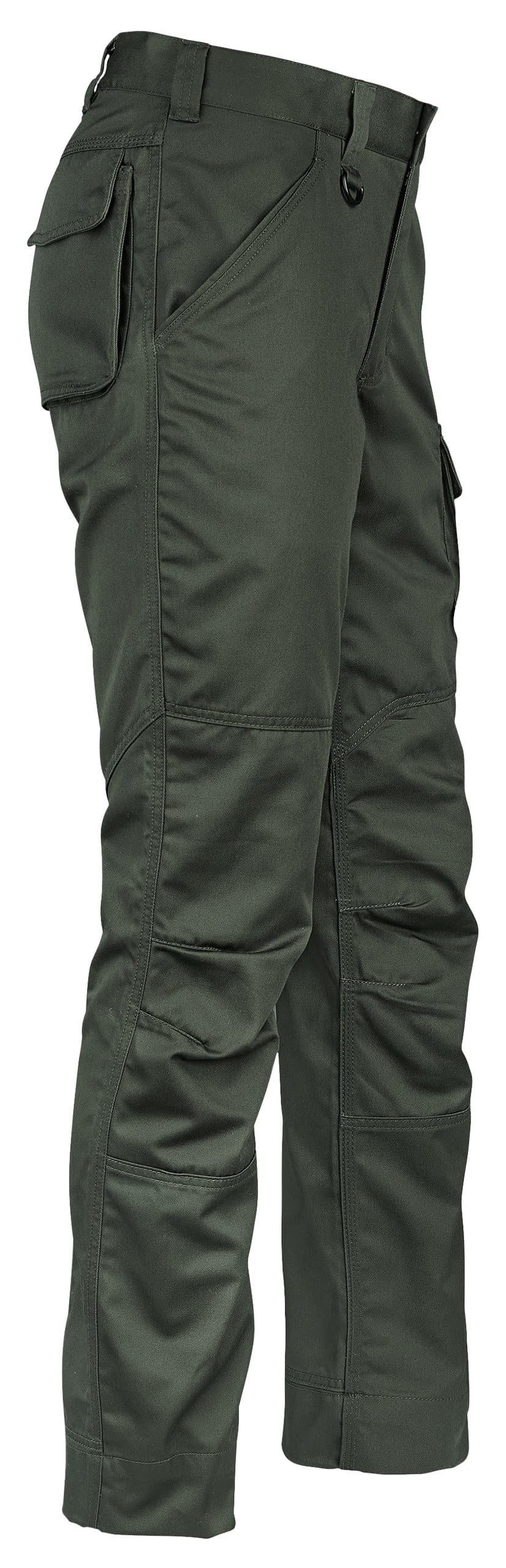 Deerhunter Herren-Jagdhose Rogaland