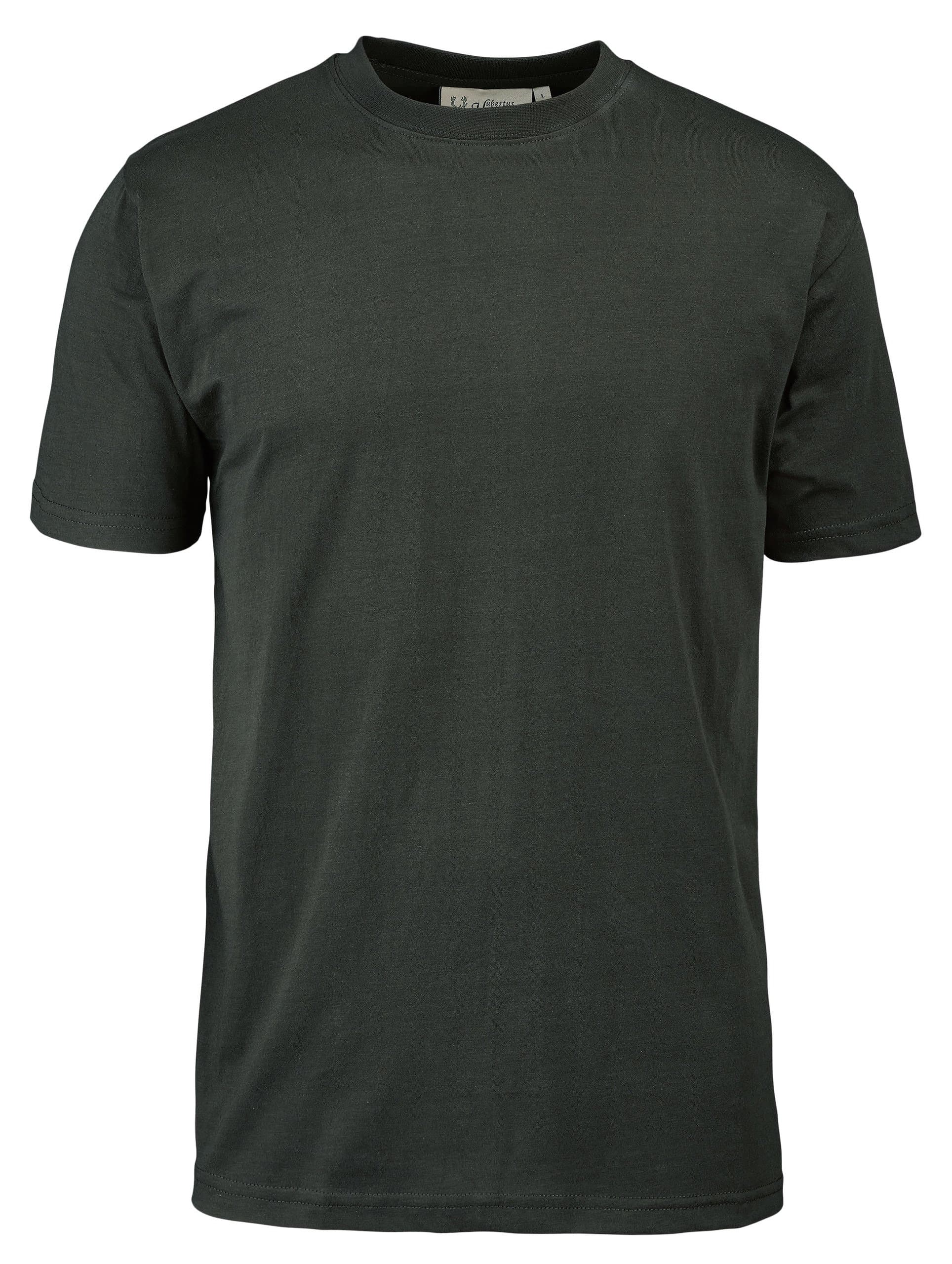 Hubertus Herren-T-Shirt, 2er-Pack