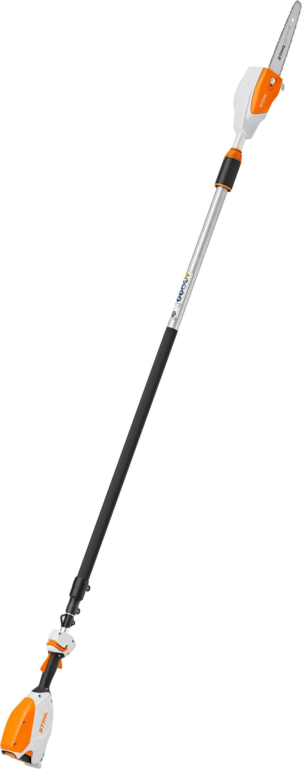 Stihl Akku-Hochentaster HTA 86 ohne Akku und Ladegerät