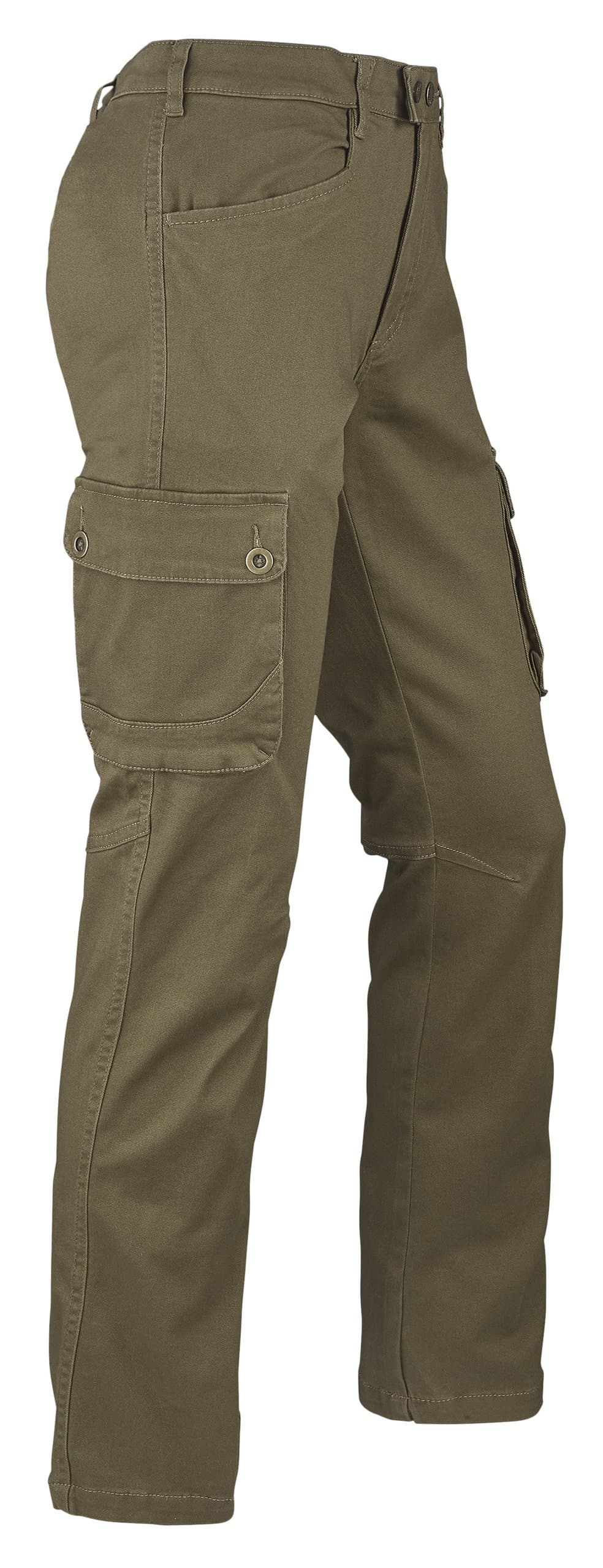 Pinewood Damen-Jagdhose Serengeti