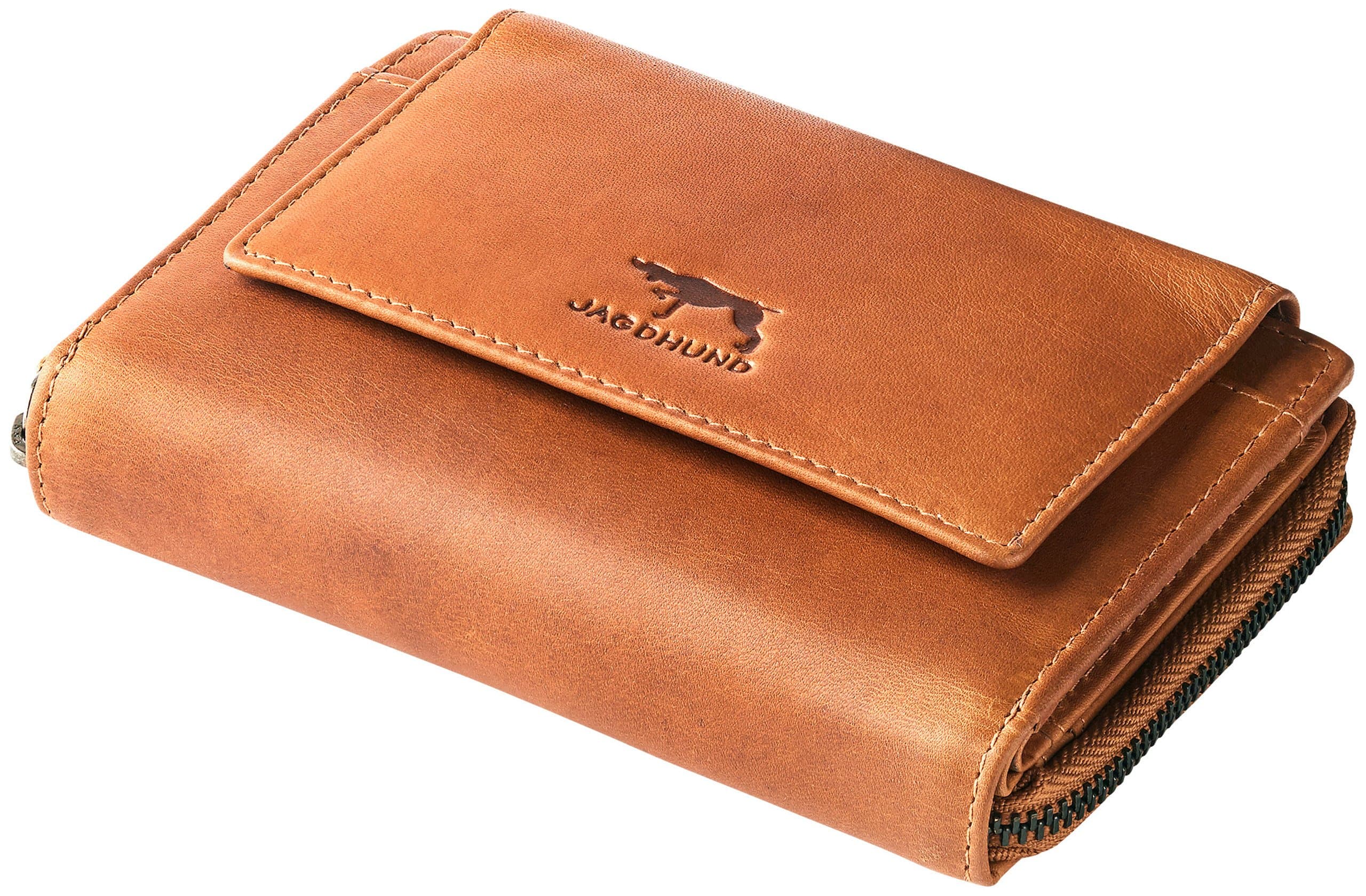 Jagdhund Geldbörse Lina