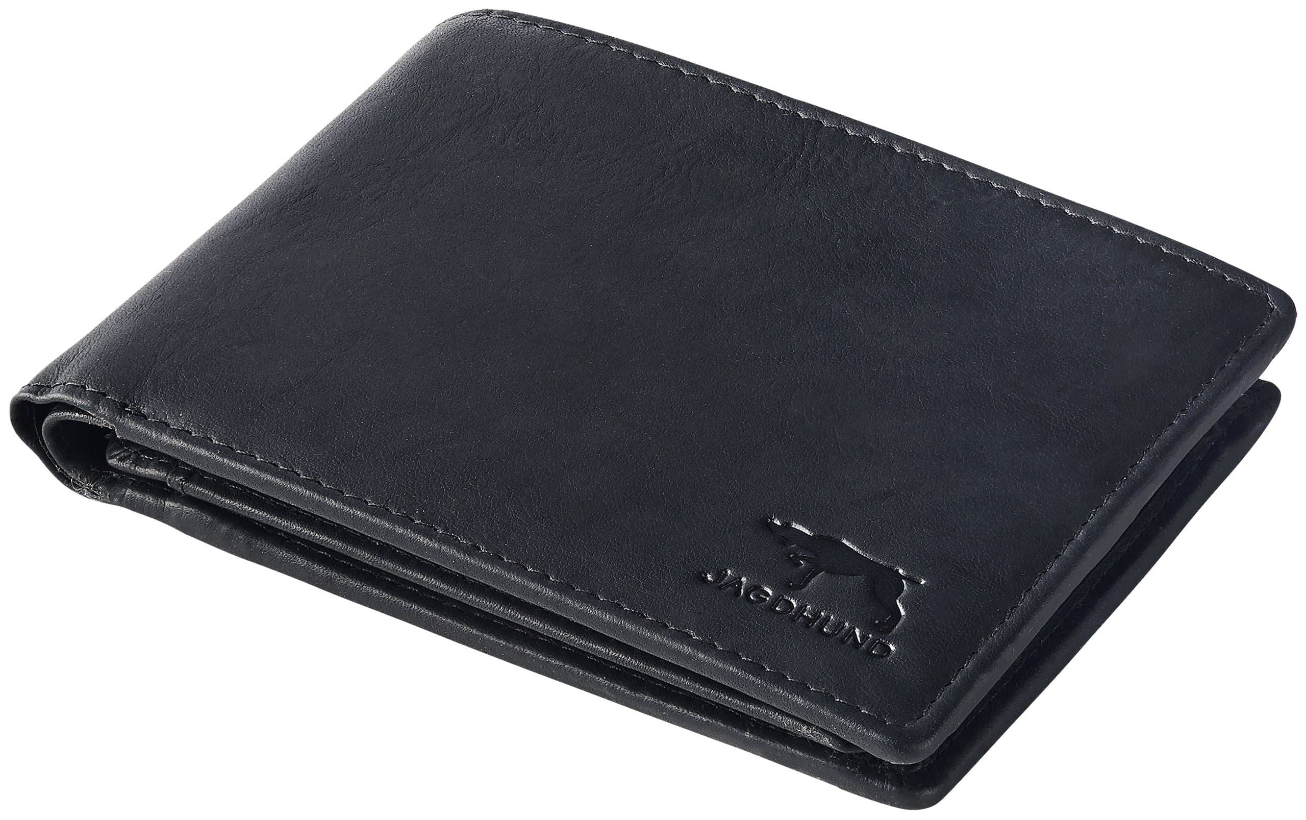 Jagdhund Geldbörse Lennard