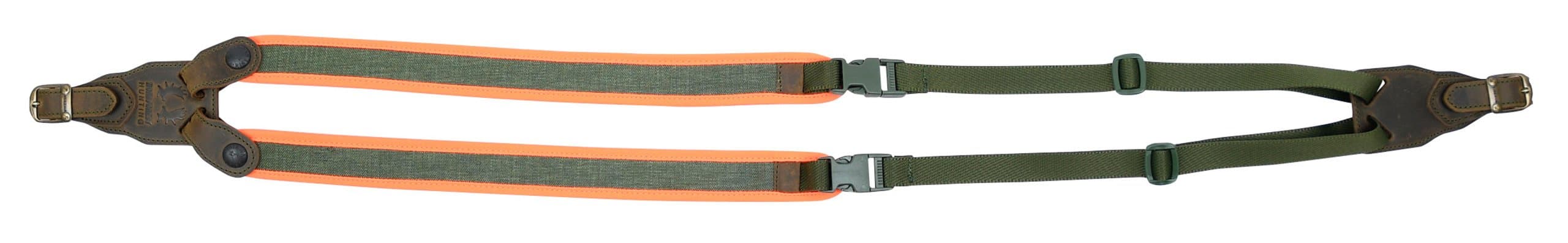Nordforest Hunting Rucksack-Gewehrriemen Neopren