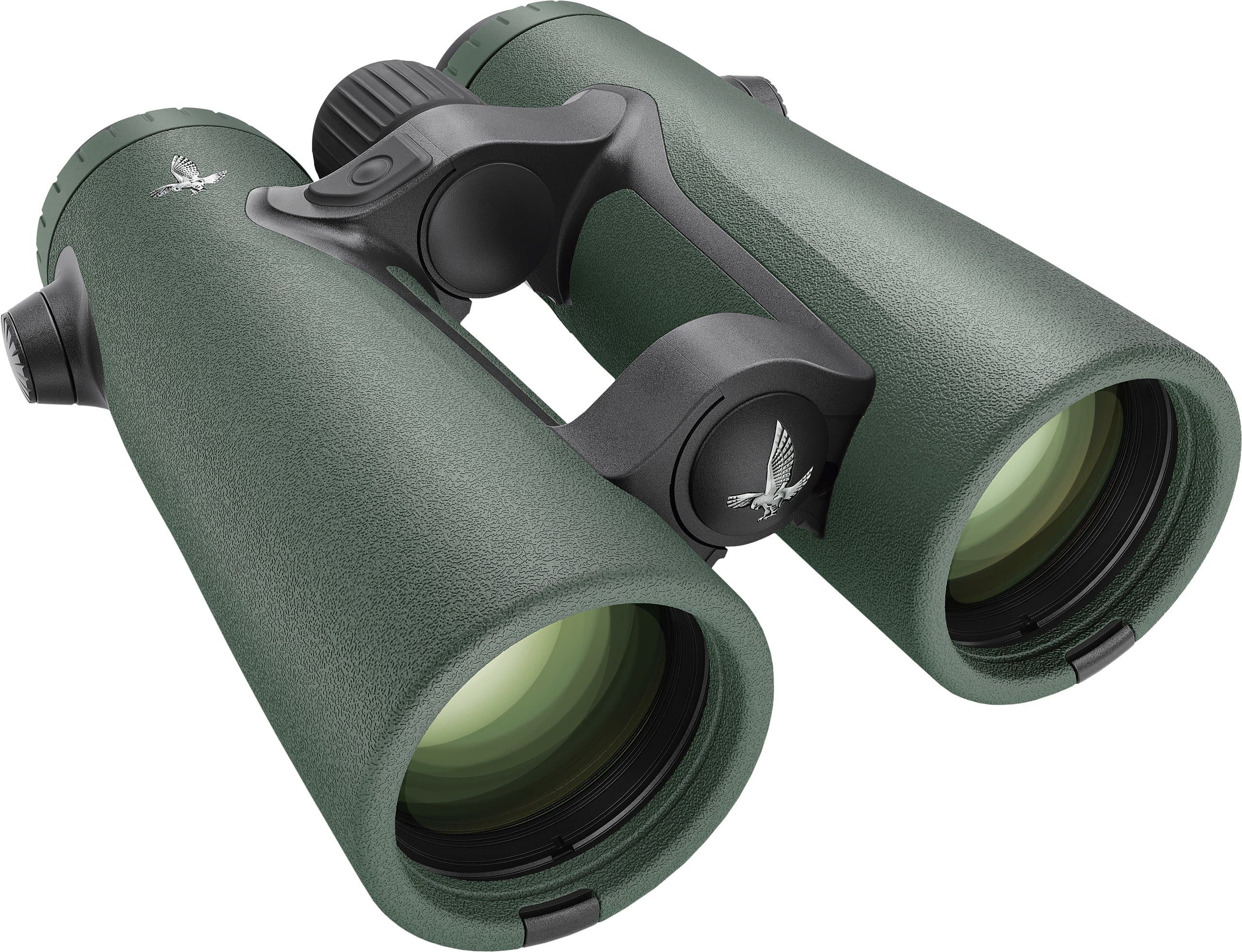 Swarovski Fernglas EL Range TA 8x42