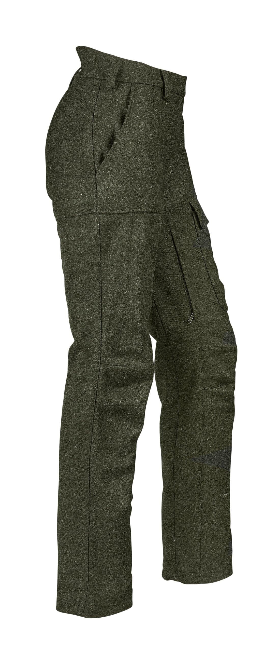 Jagdhund Damen-Lodenhose Lurnfeld
