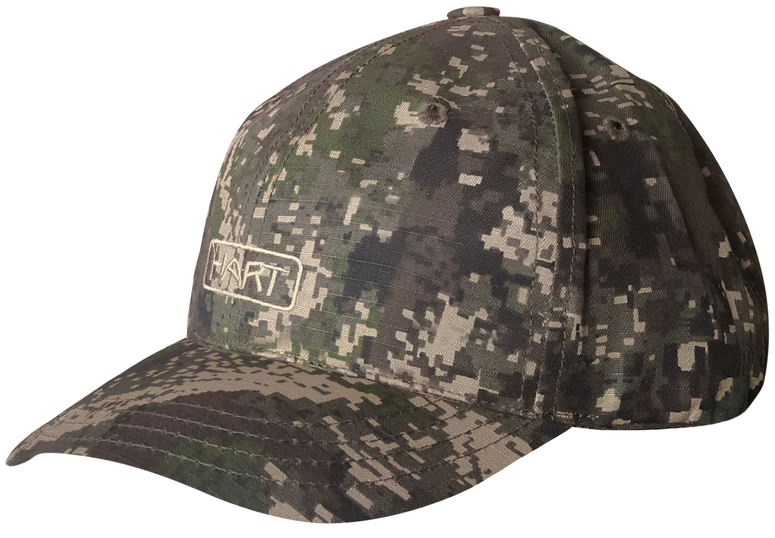 Hart Cap Ibero-C