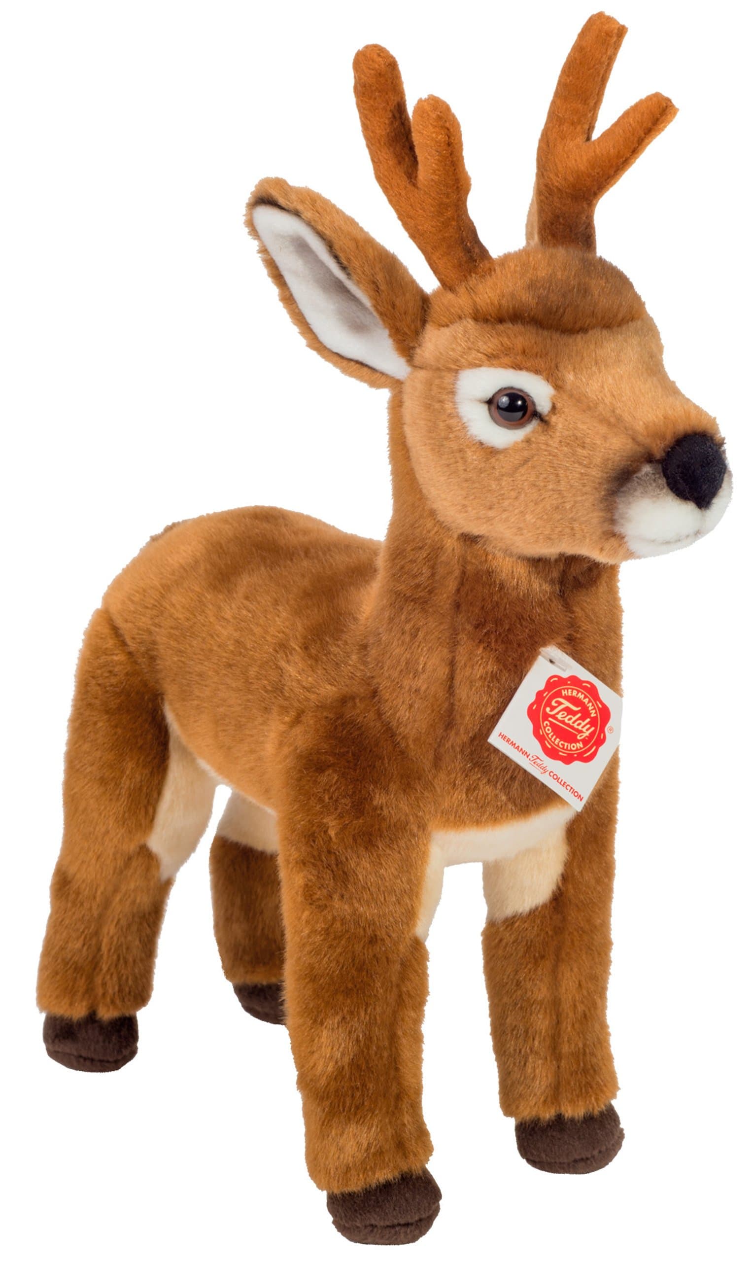 Teddy Hermann Plüschtier Rehbock