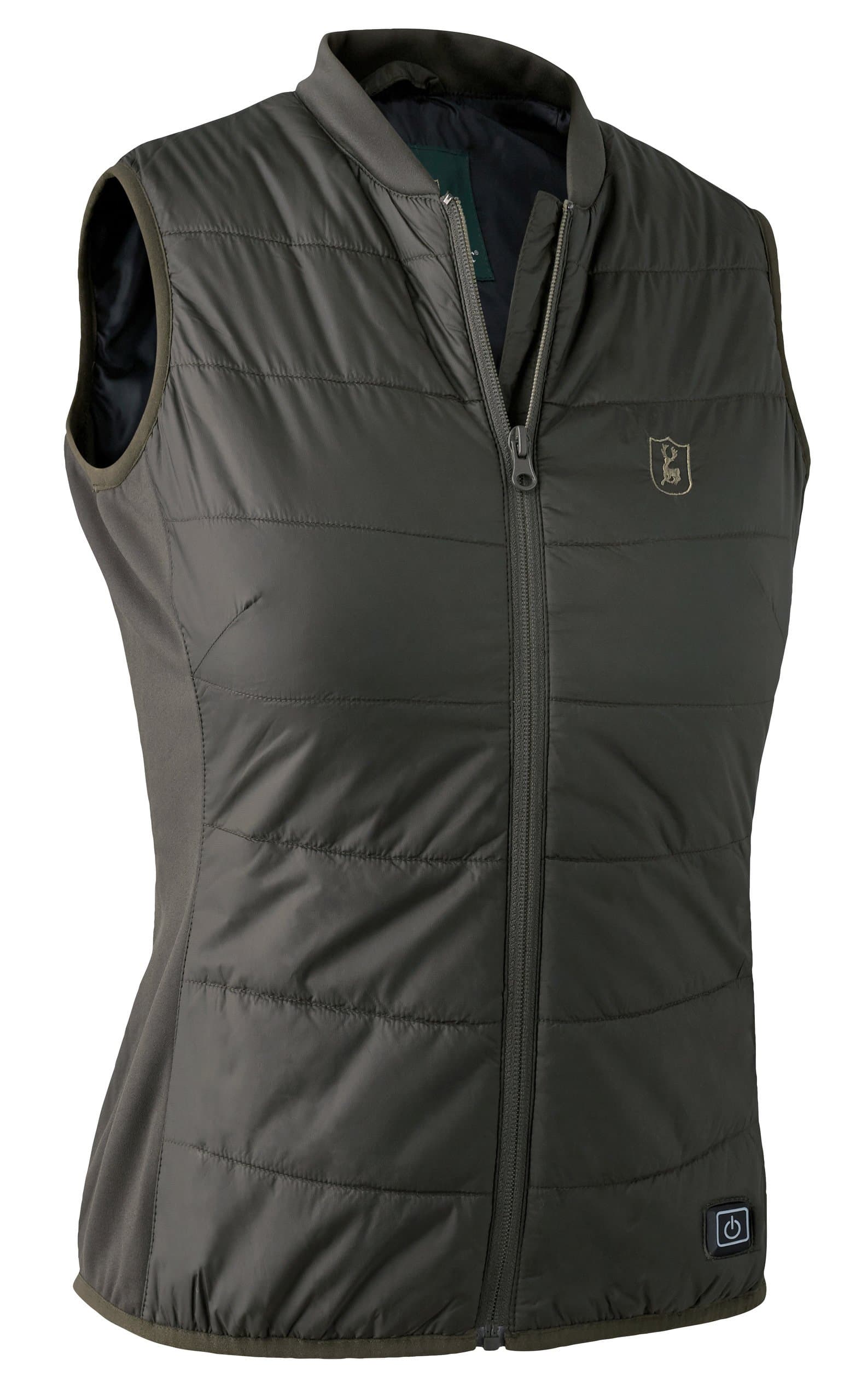 Deerhunter Heizweste Heat Lady