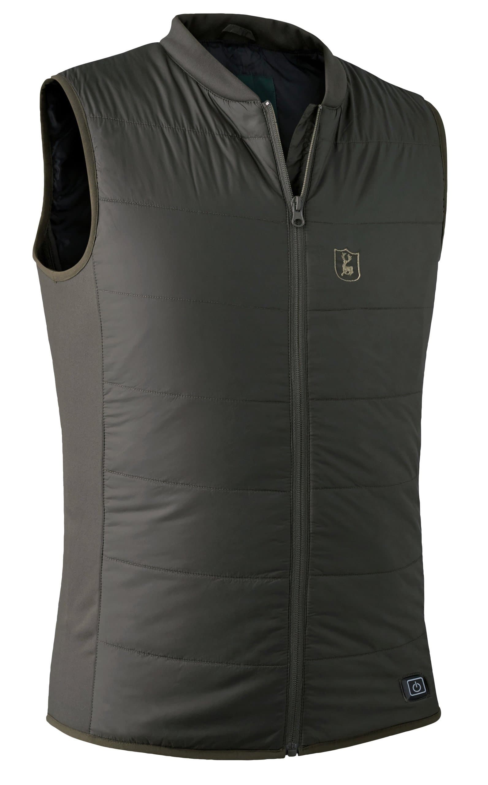 Deerhunter Heizweste Heat