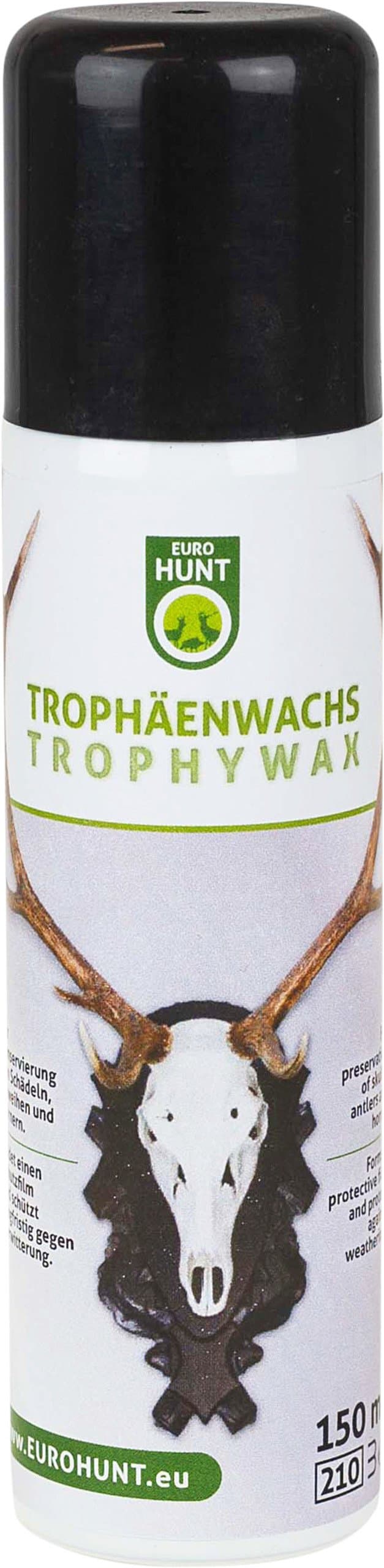 Eurohunt Trophäenwachs