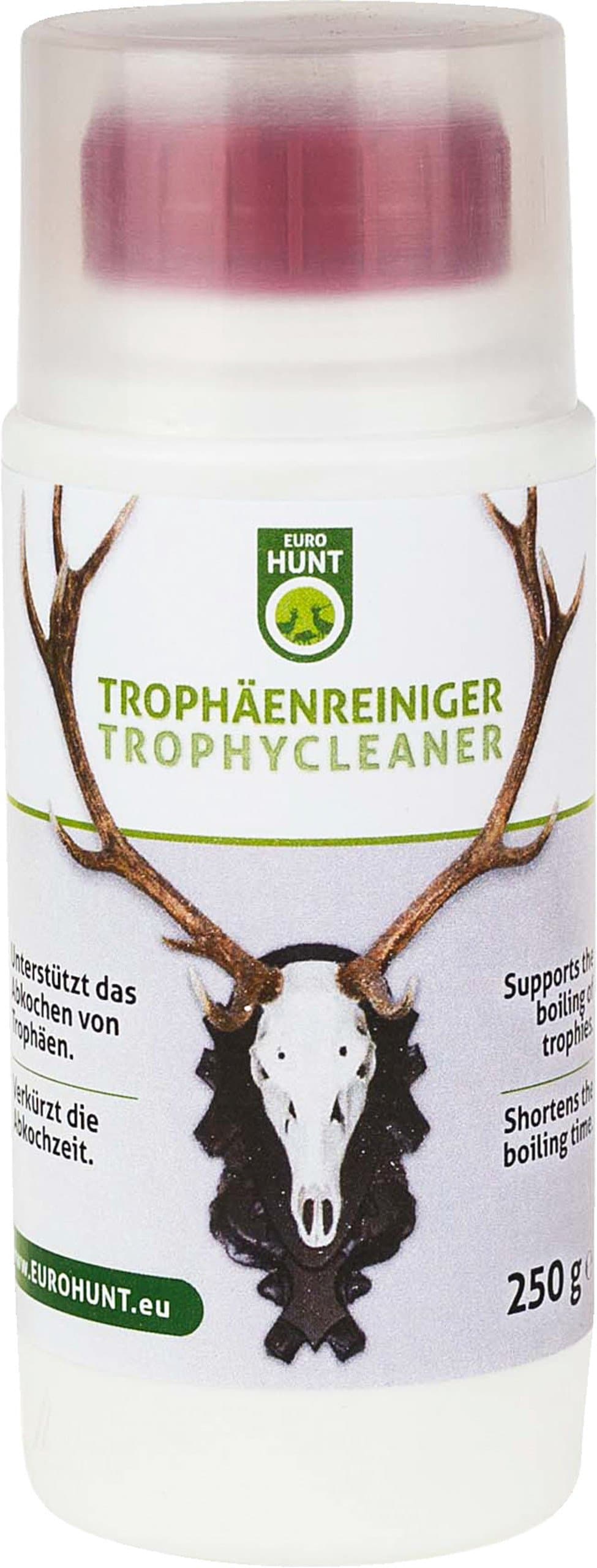 Eurohunt Trophäenreiniger