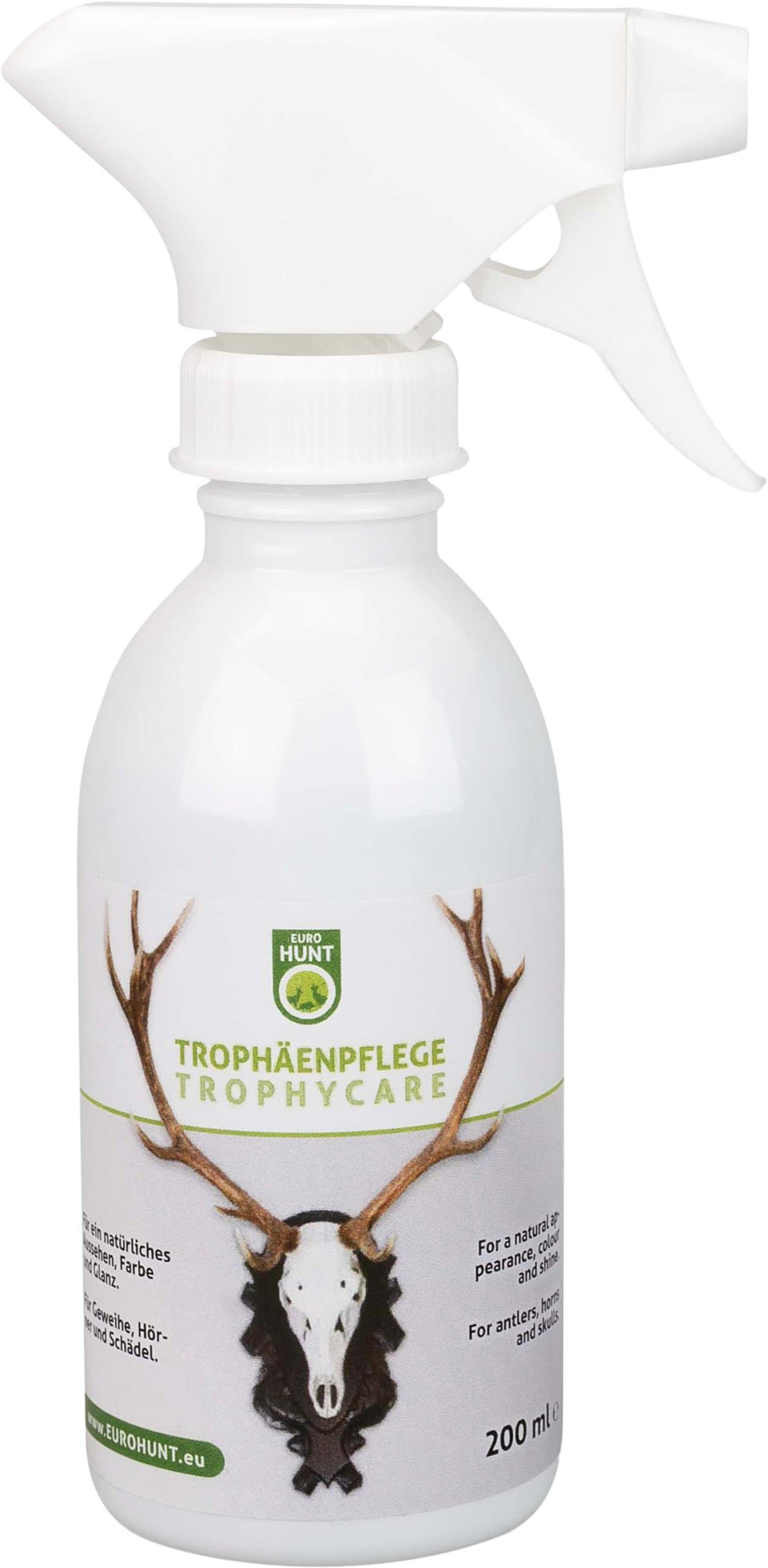 Eurohunt Trophäenpflege