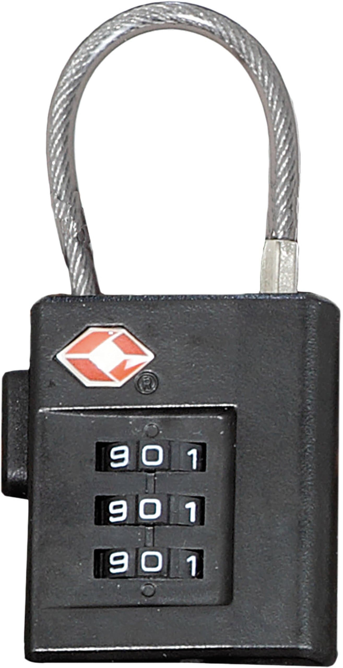 Akah TSA-Vorhängeschloss