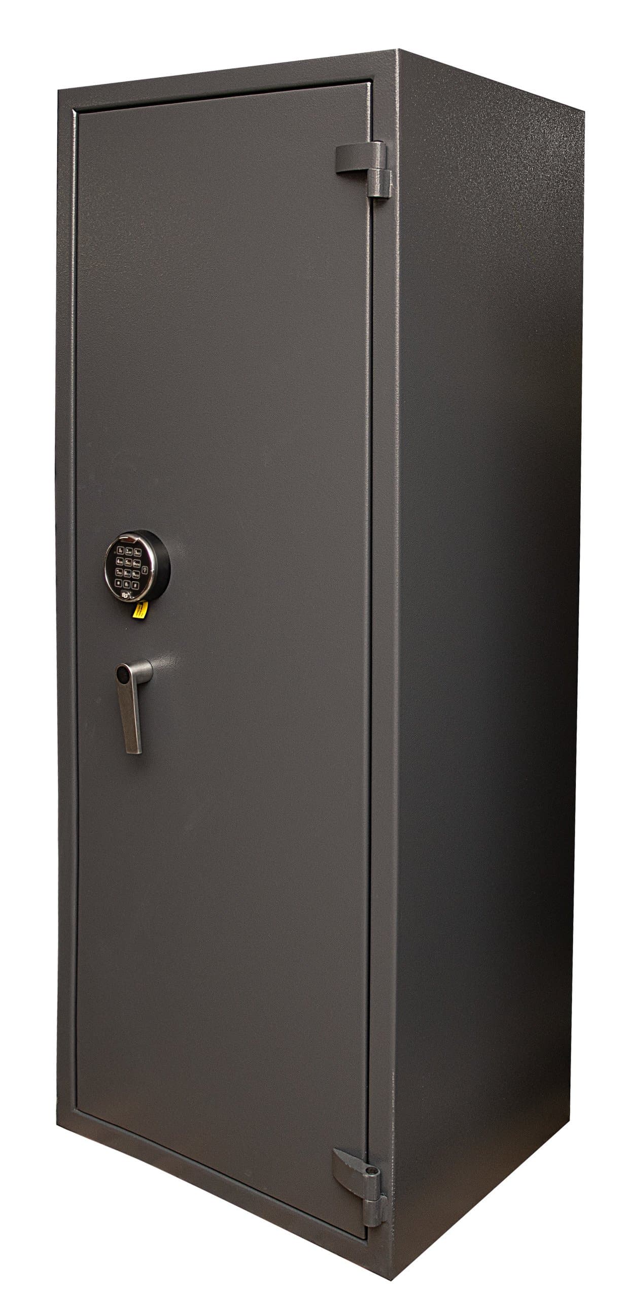 Müller Safe Waffenschrank WSL0-8/18