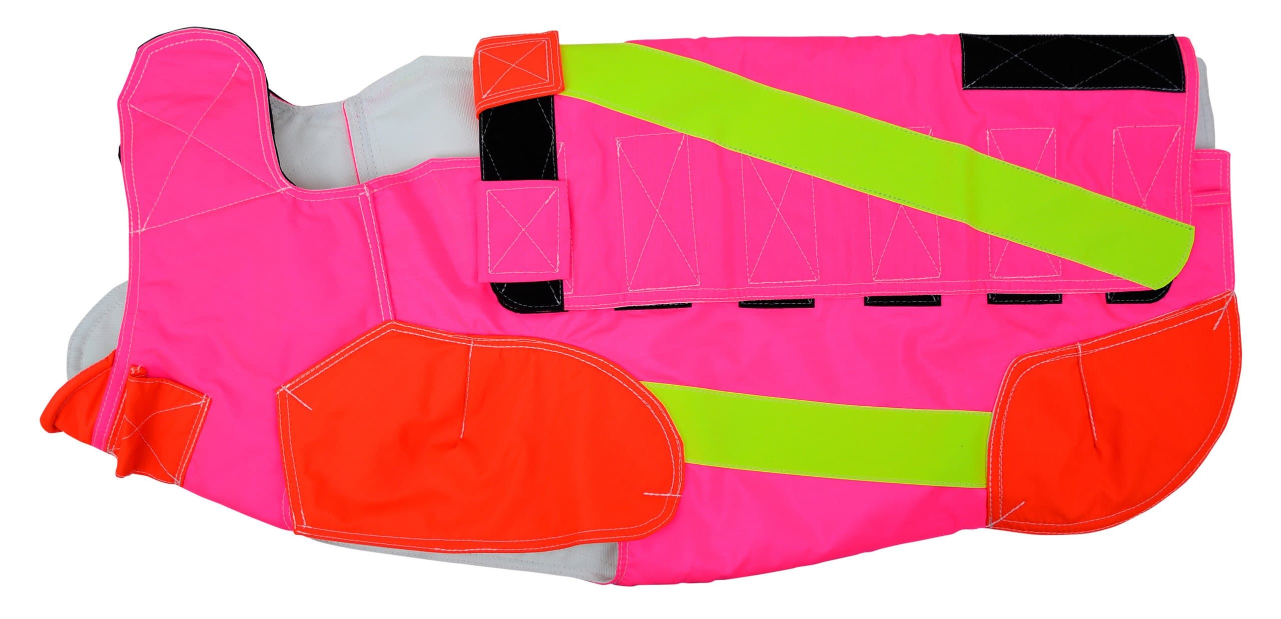 Outdog Sauenschutzweste lang für Hündinnen