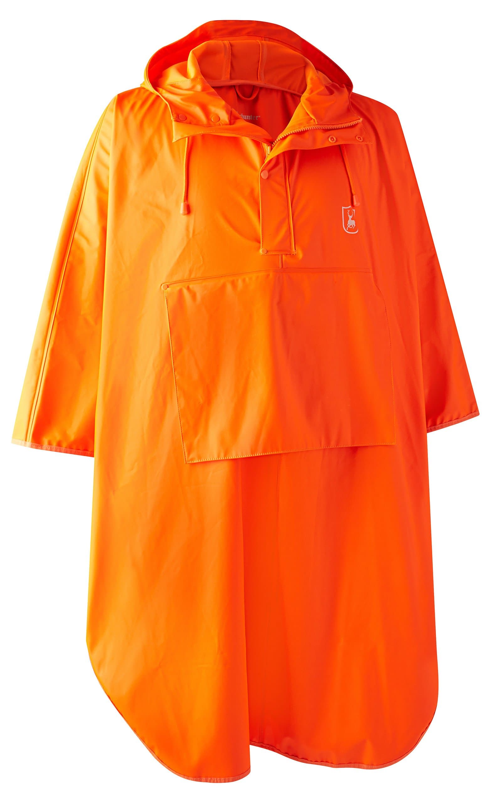 Deerhunter Regenponcho Hurricane
