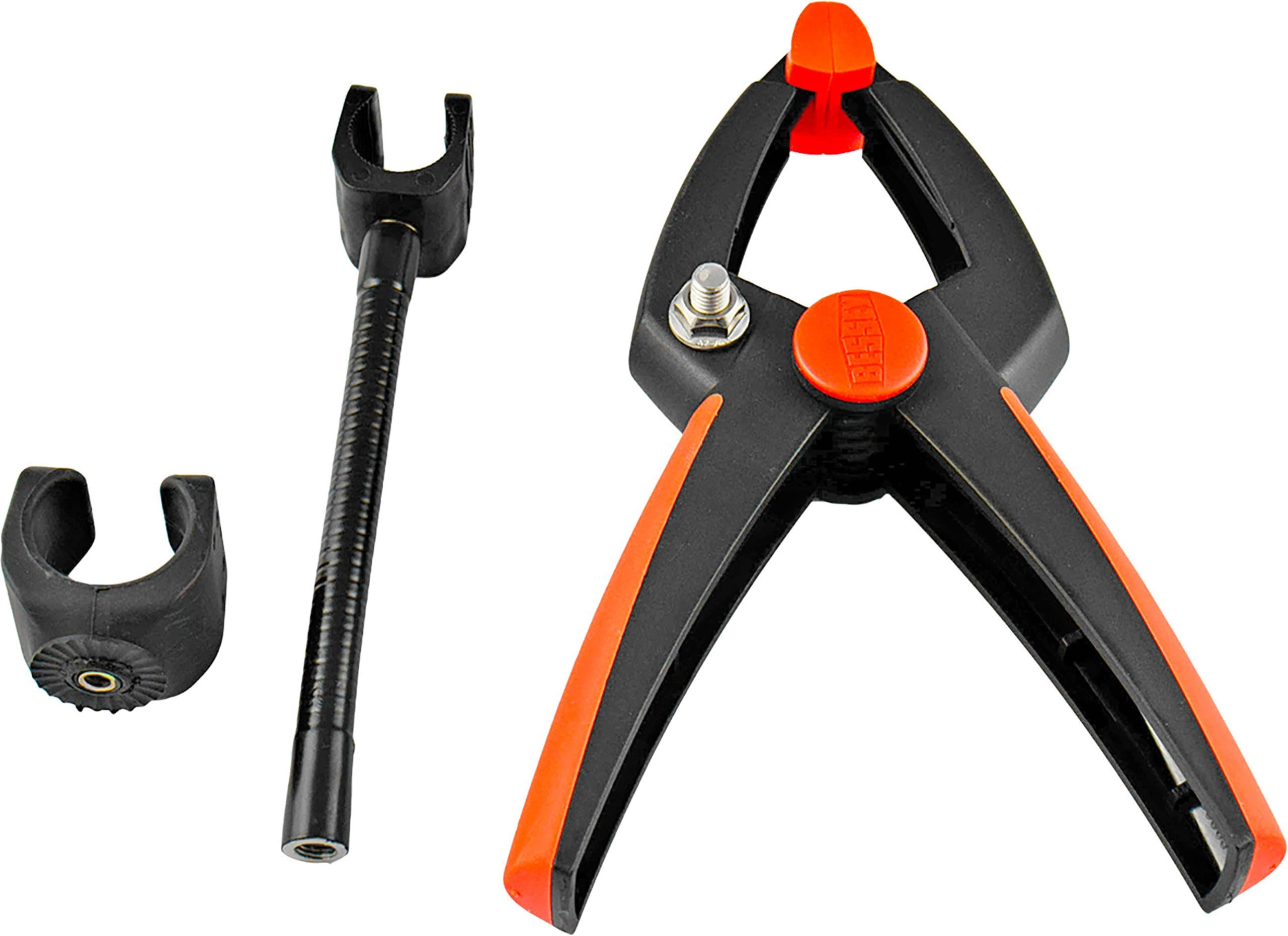 Bos Kanzelklemme KK-1