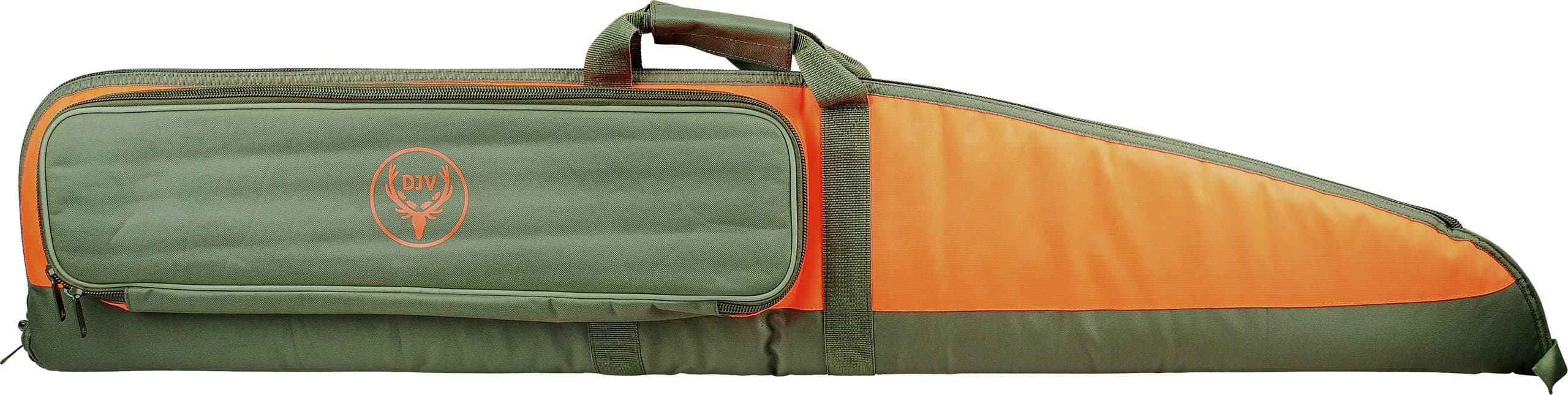 DJV-Drückjagdfutteral