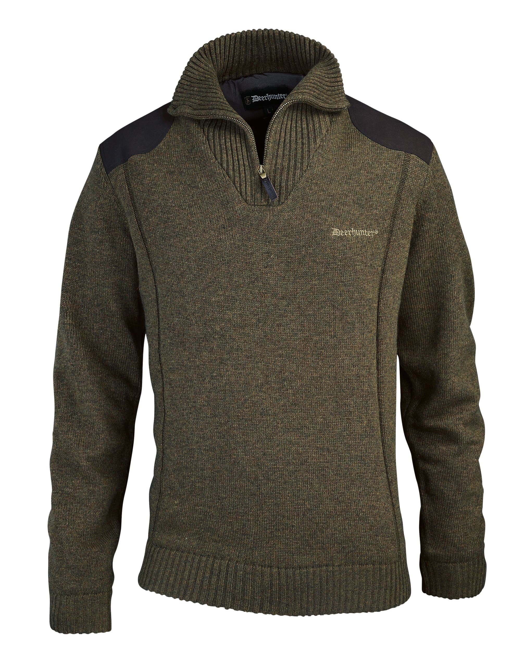 Deerhunter Herren-Troyer Carlisle Stormliner