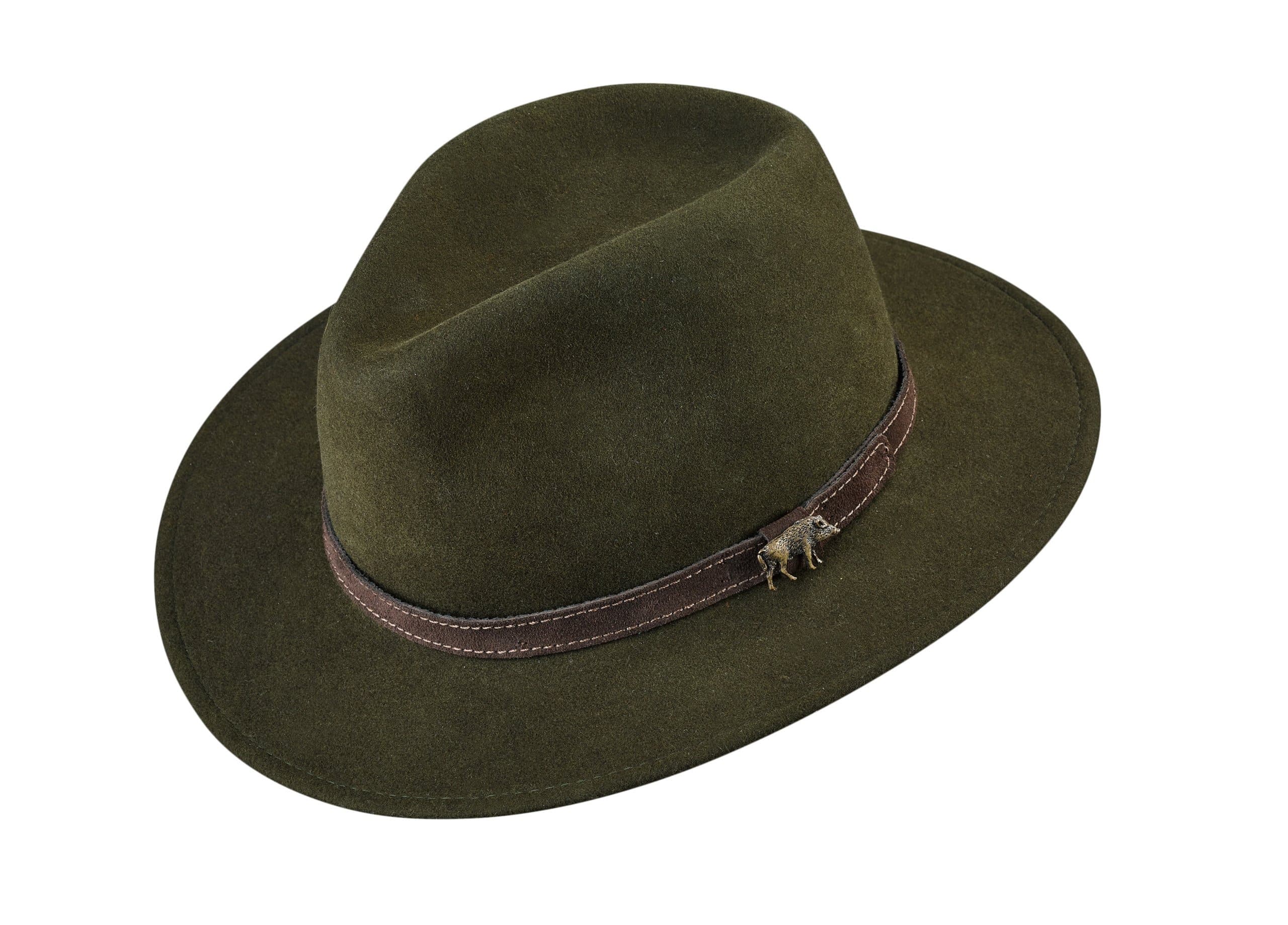 Skogen Jagdhut Crushable mit Ohrenklappen