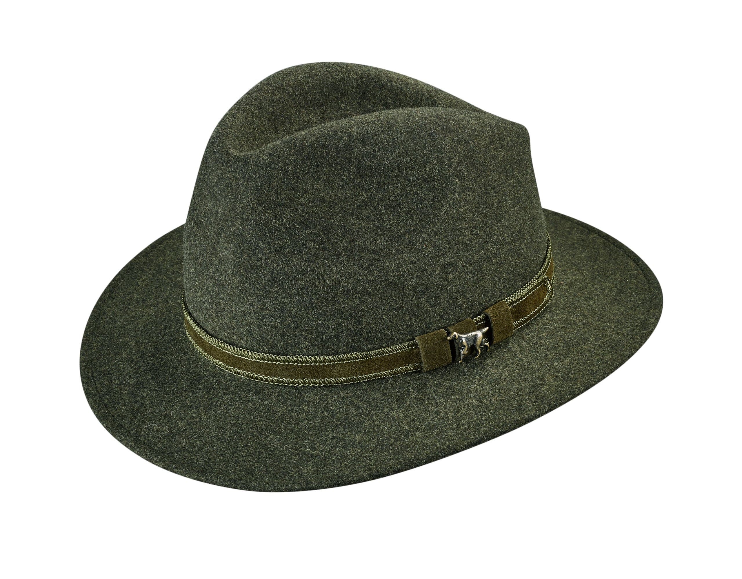 Skogen Jagdhut Crushable mit Zierteil