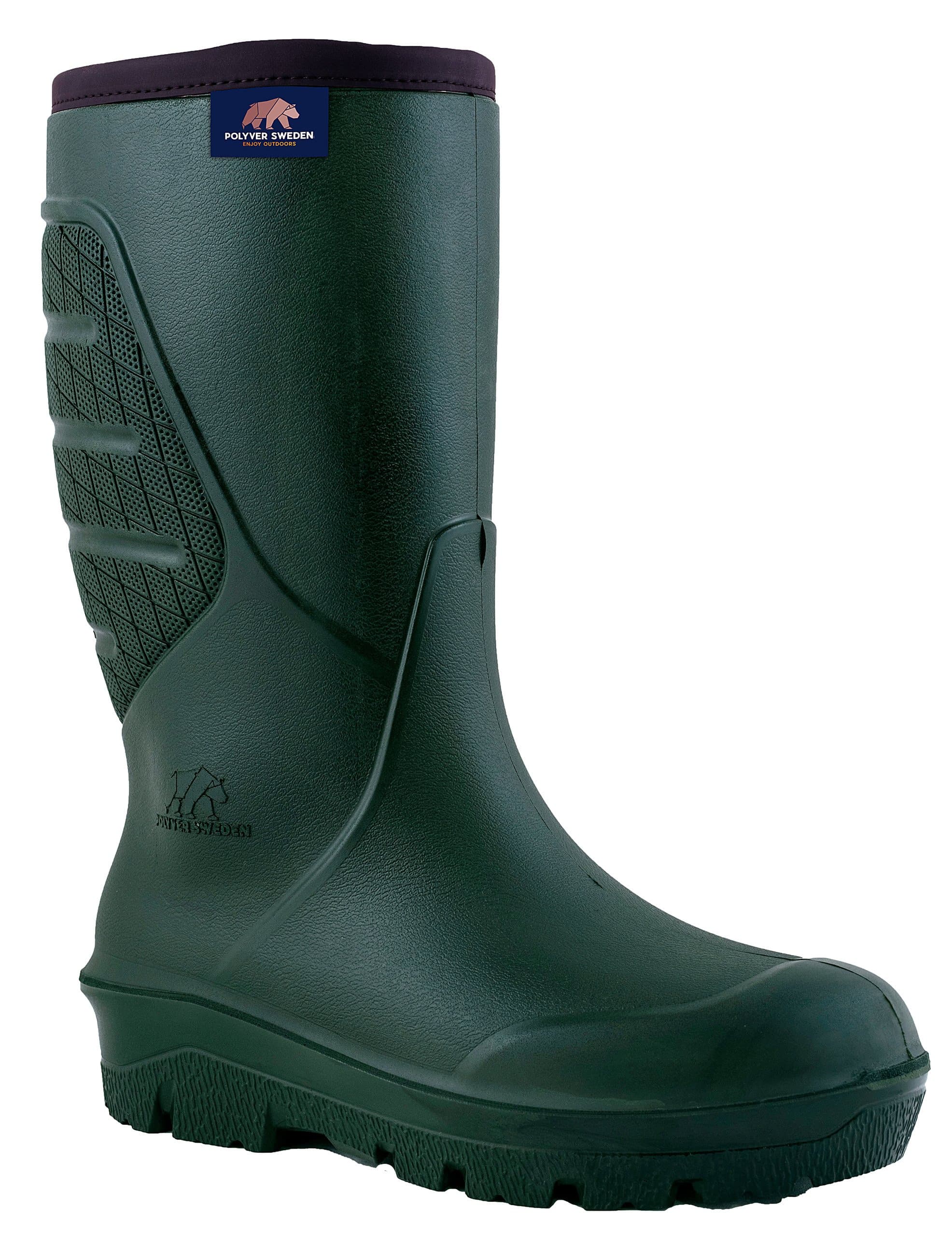 Polyver Winterstiefel Classic Winter