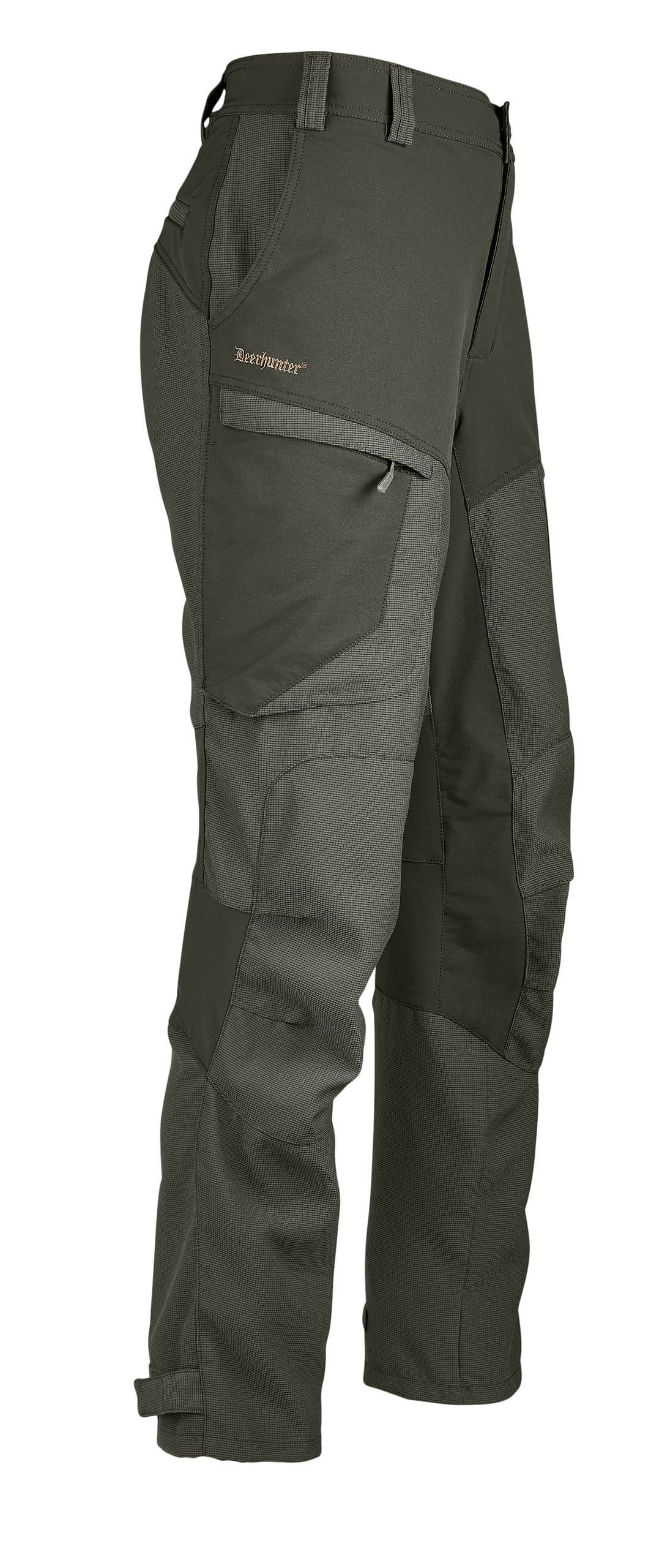 Deerhunter Herren-Jagdhose Strike Extreme