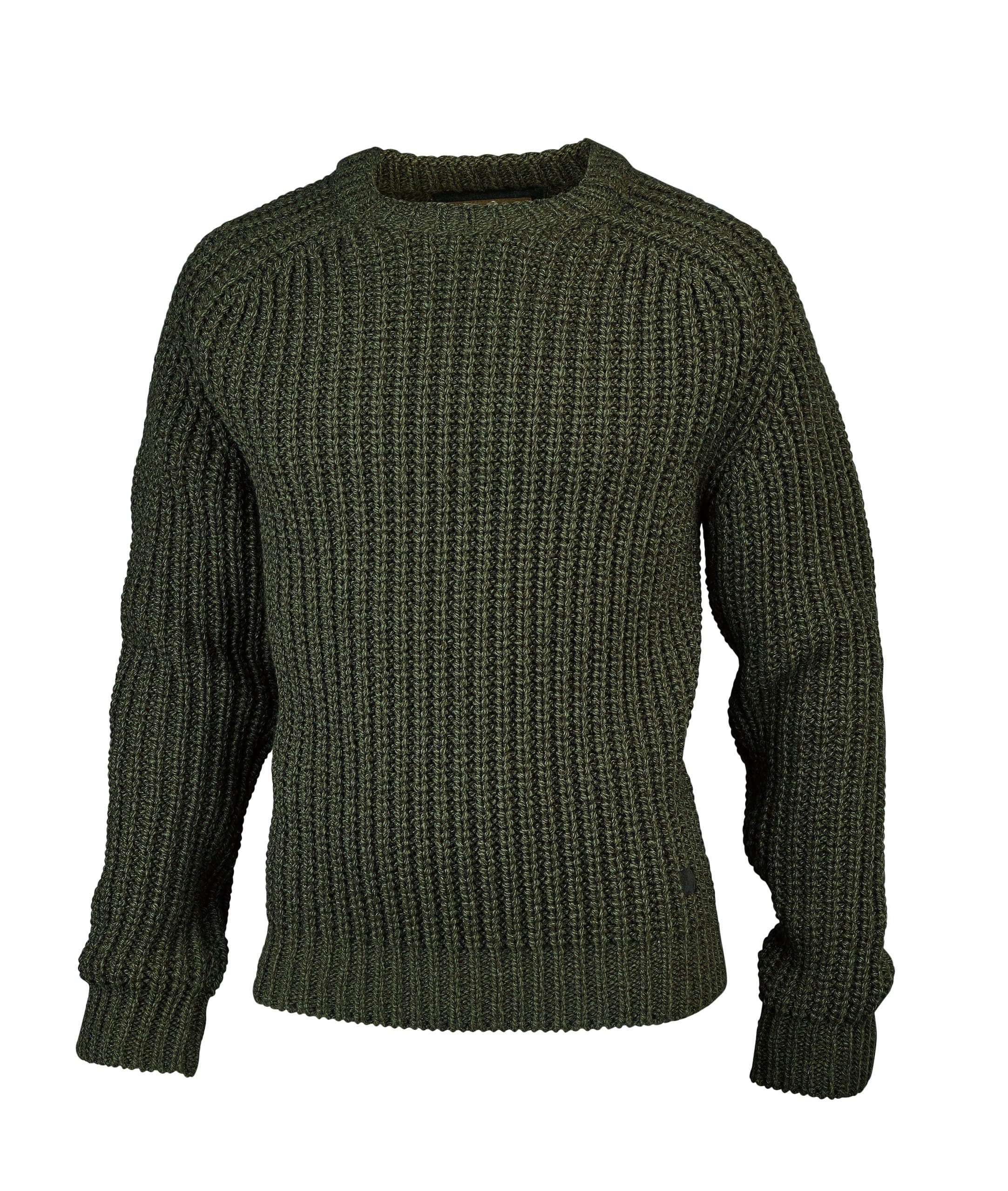 Foresta Herren-Strickpullover Phil