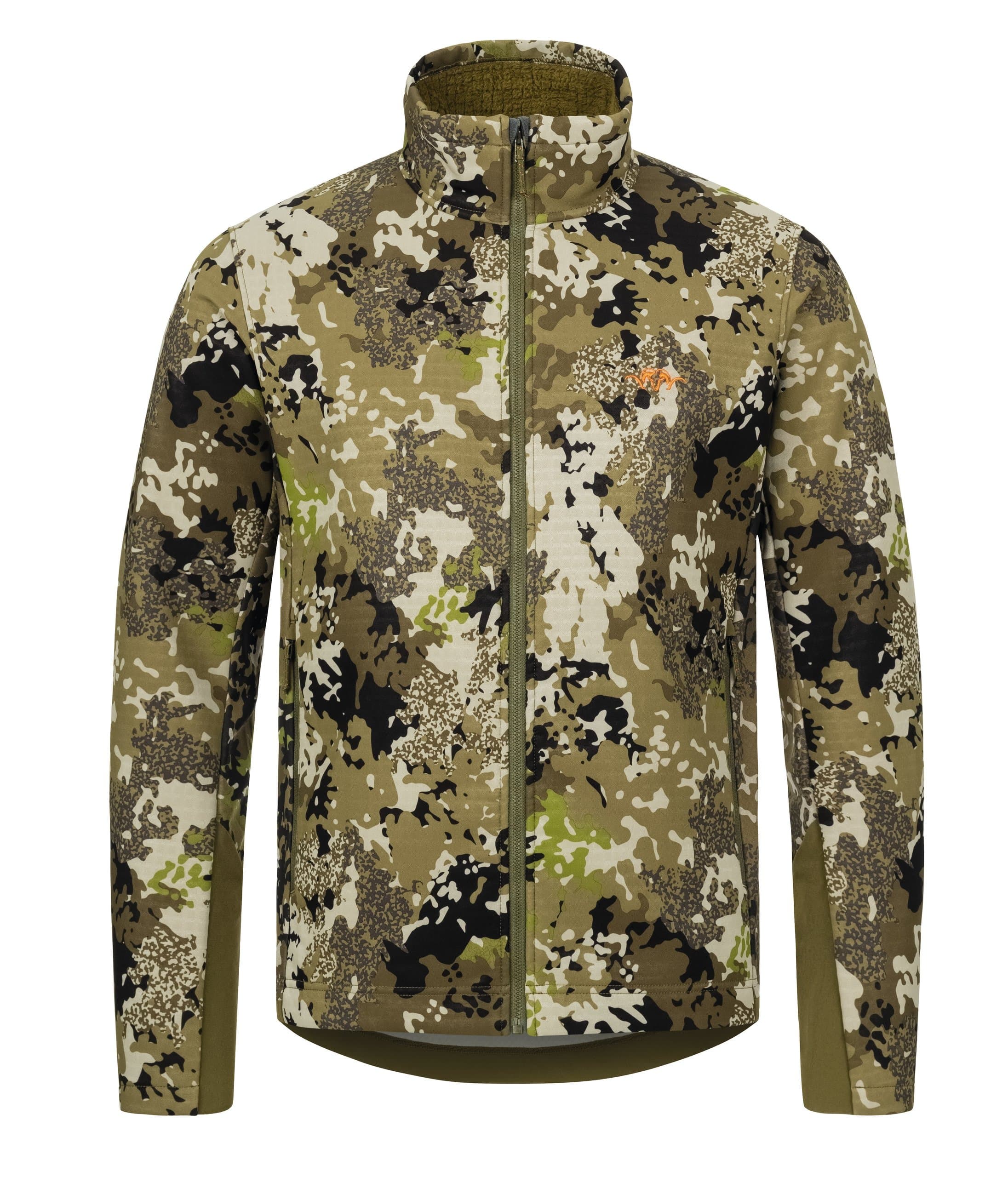 Blaser Herrenjacke Flash Midlayer