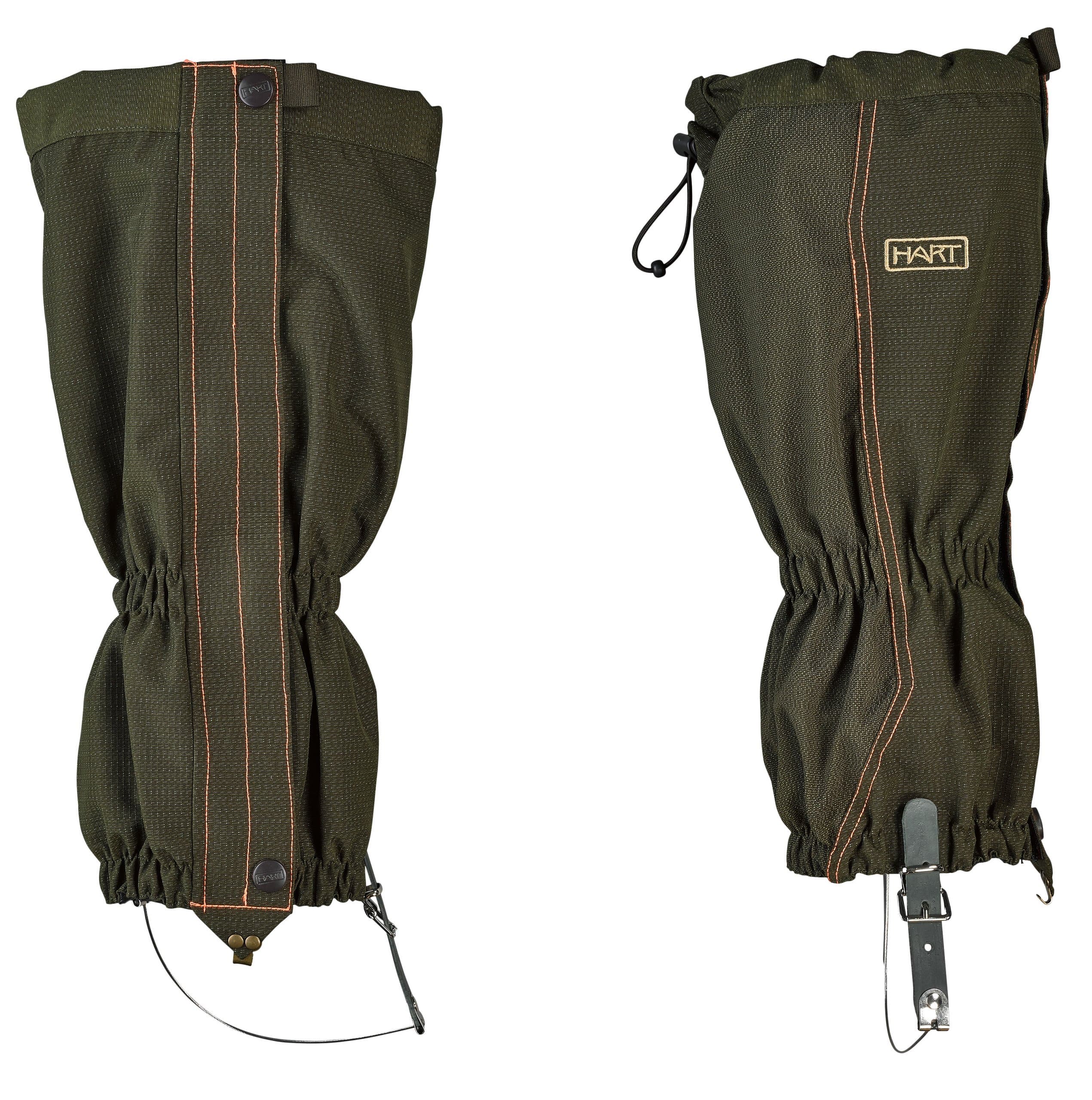 Hart Gamasche Armotion-G XHP