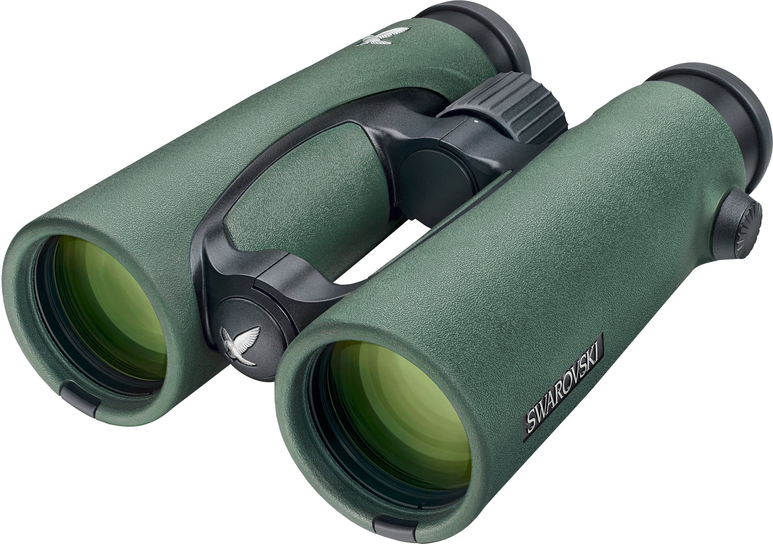 Swarovski Fernglas EL 10x42 WB