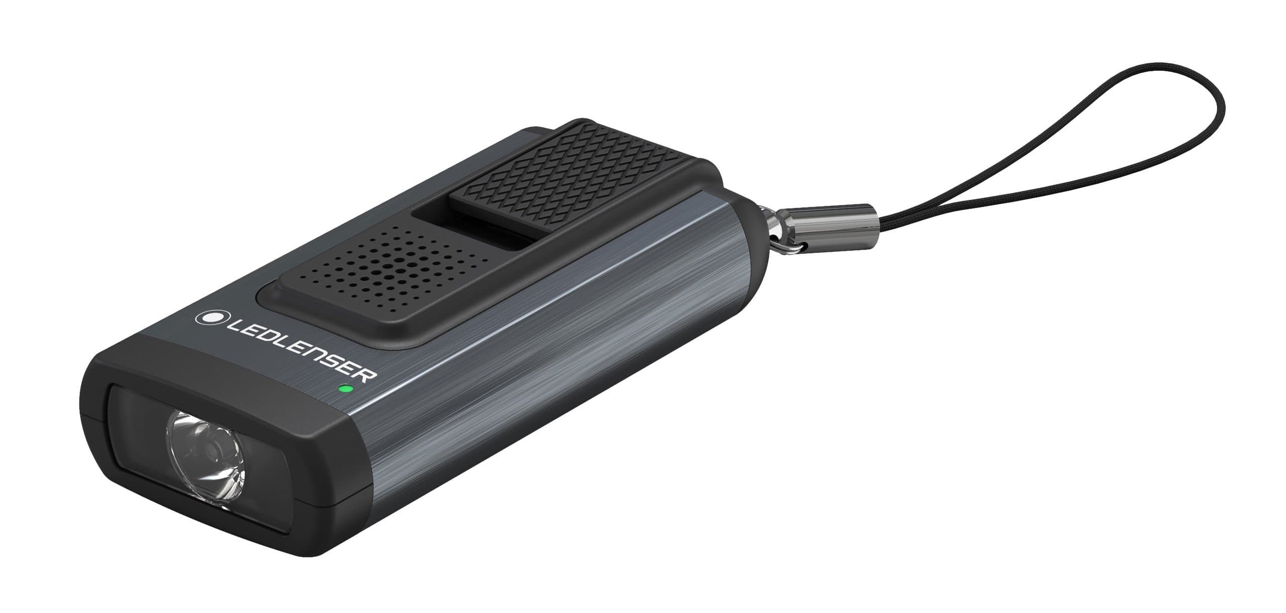 Ledlenser Schlüsselbundleuchte K6R Safety