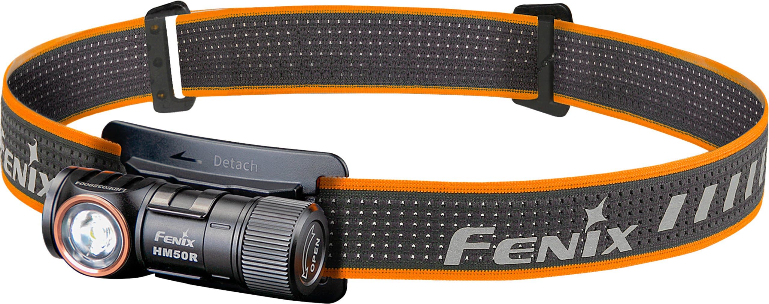 Fenix Stirnlampe HM50R V2.0