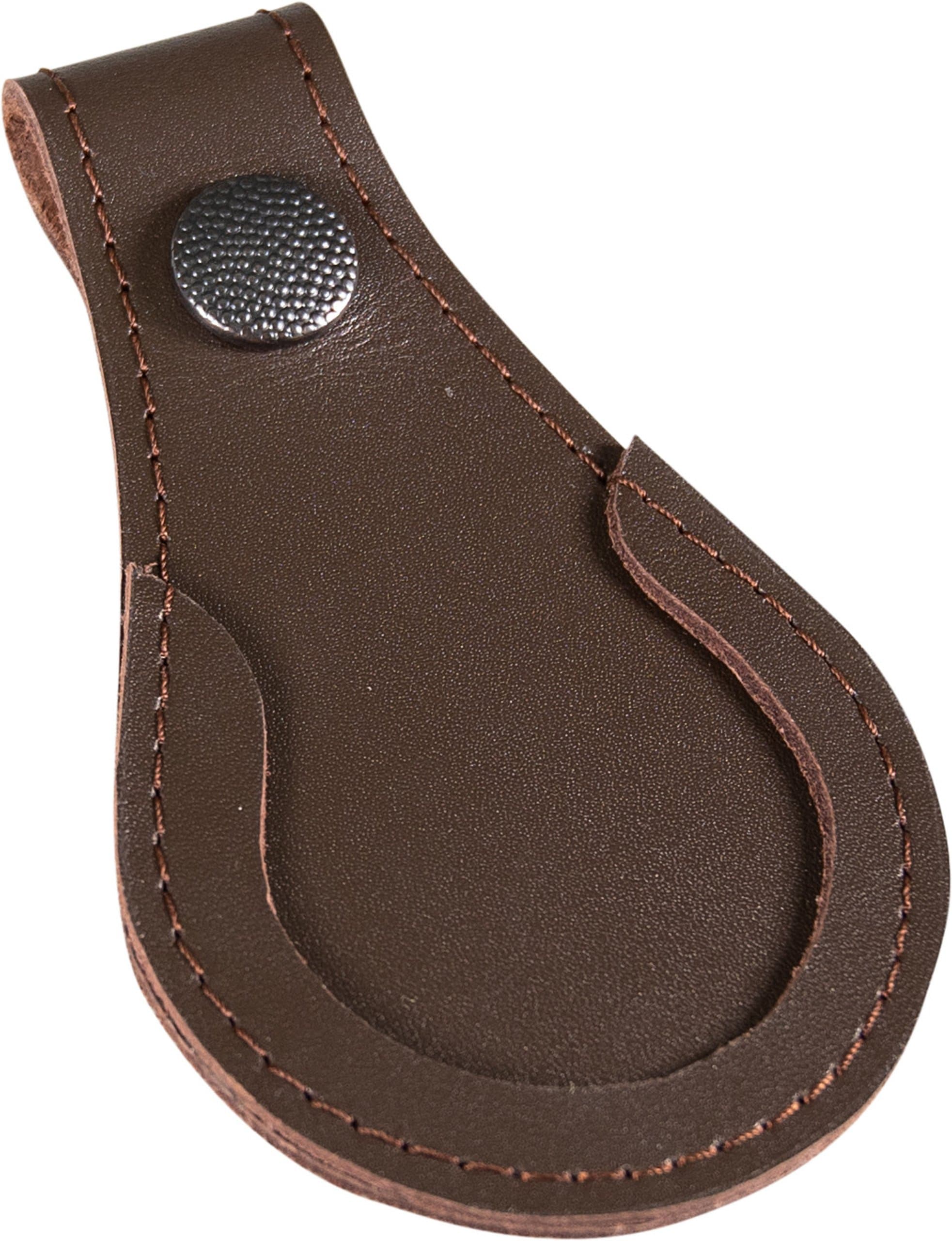 Schuhschutz aus Leder