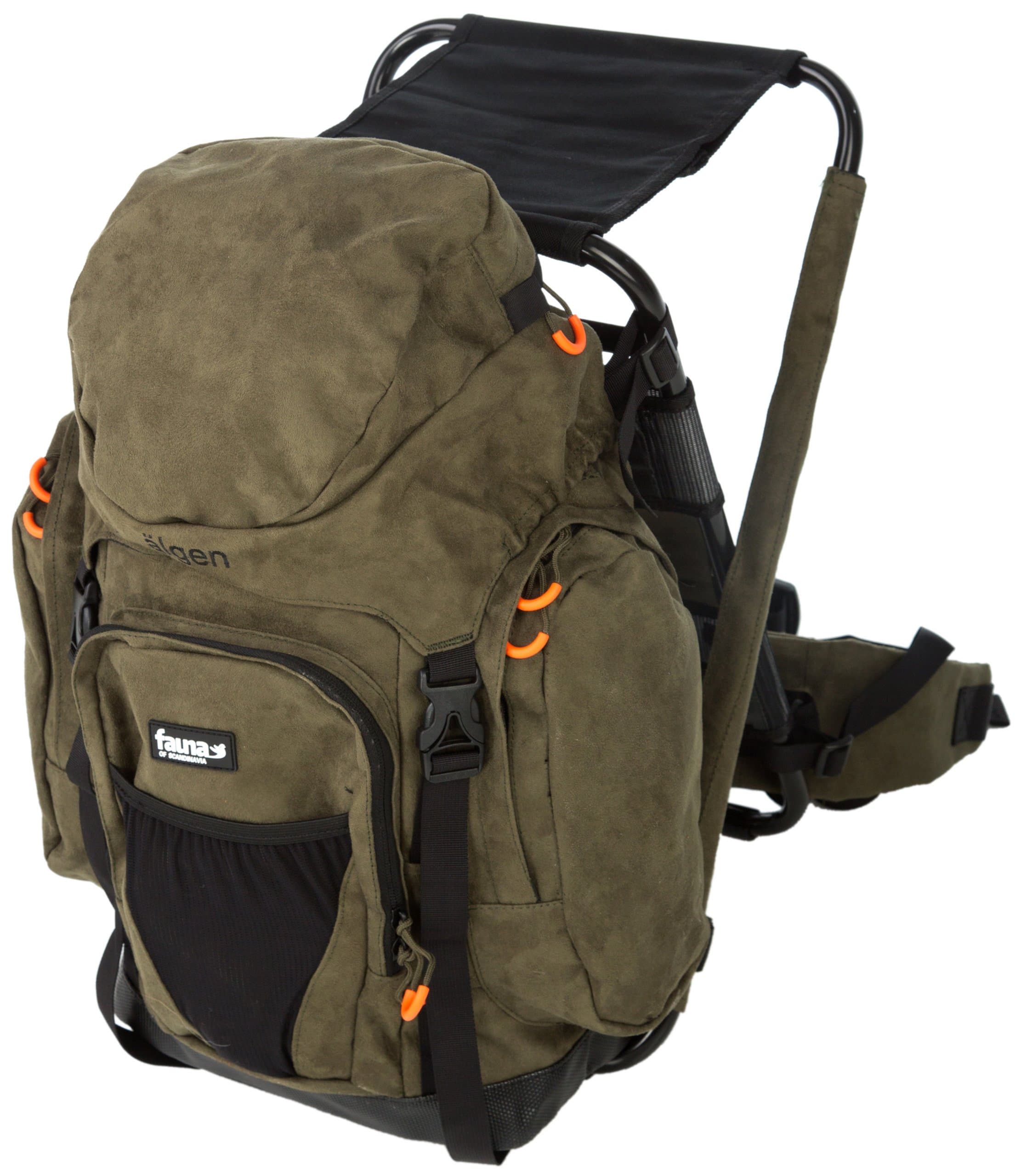 Fauna Sitzrucksack Älgen Classic