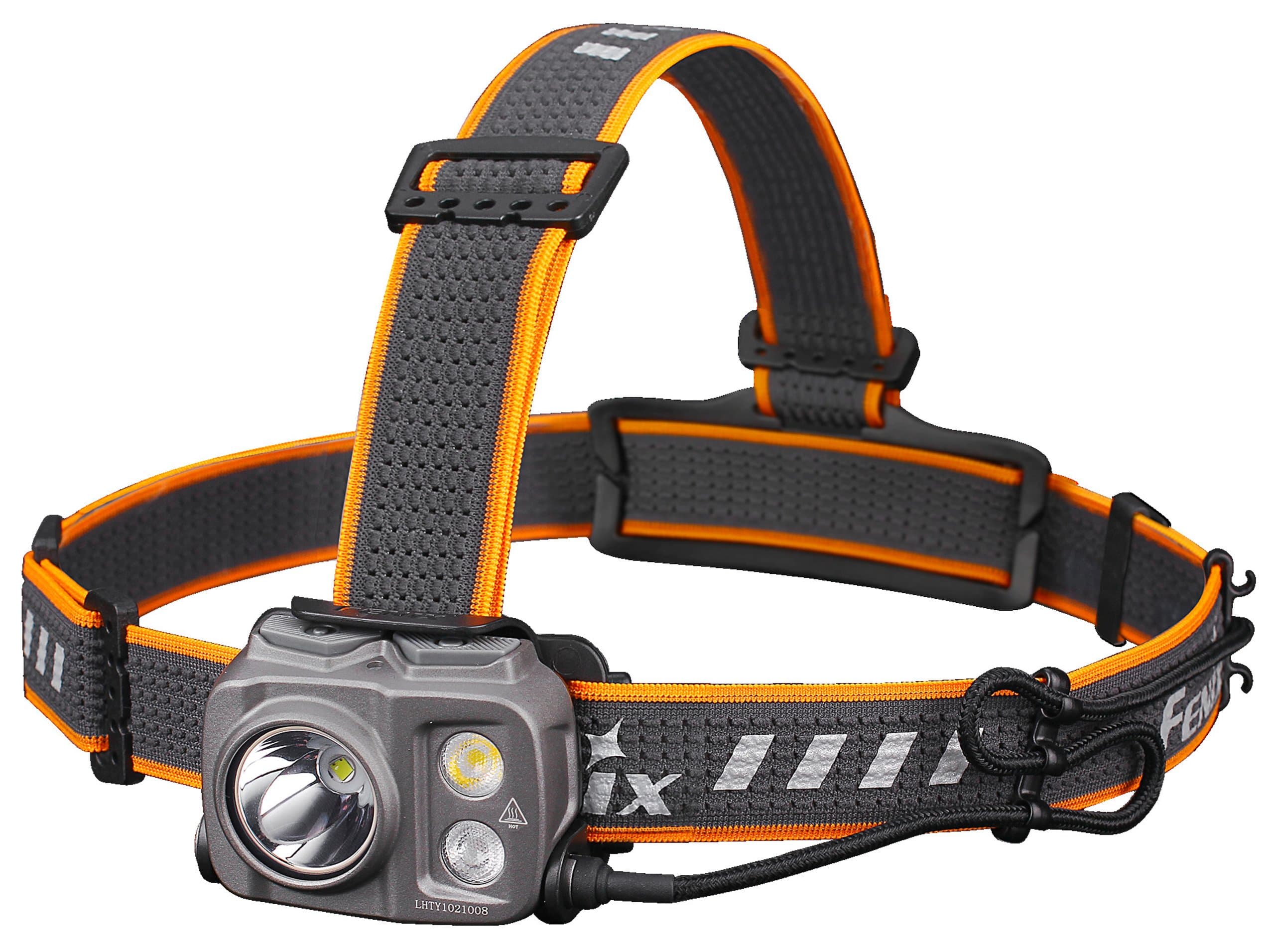 Fenix Stirnlampe HP25R V2.0 LED