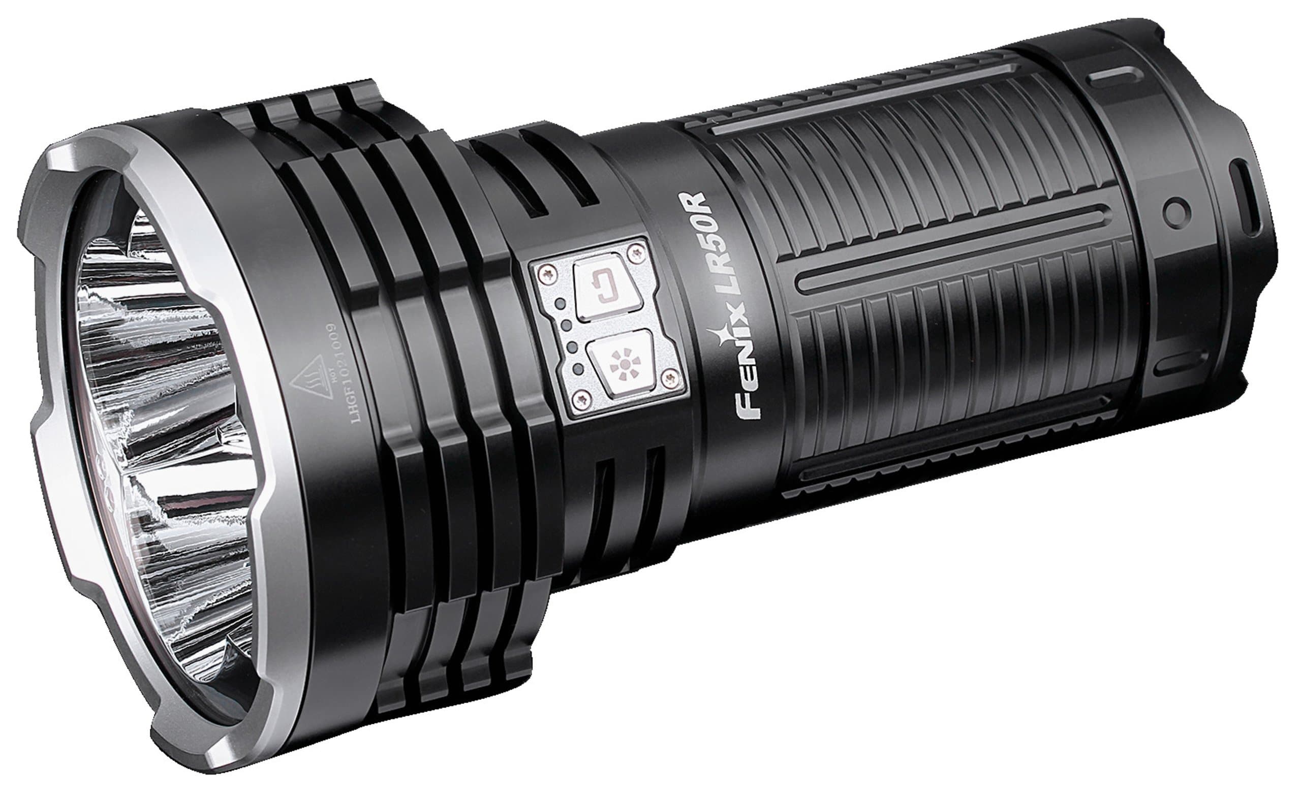 Fenix Taschenlampe LR50R LED