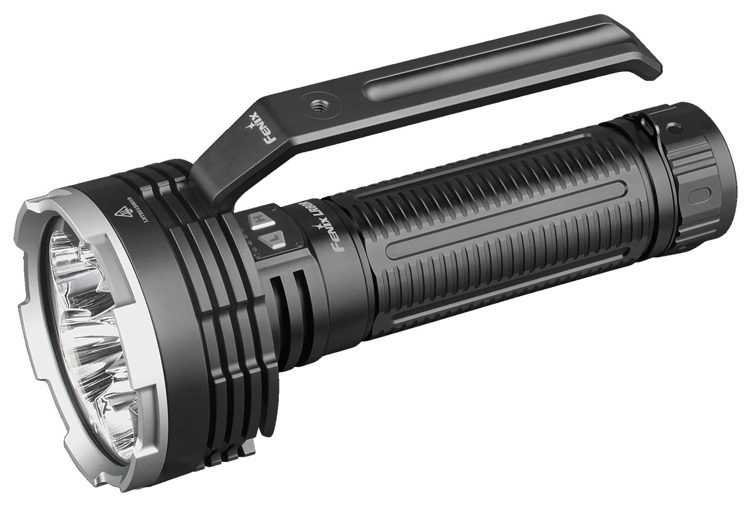 Fenix Taschenlampe LR80R LED