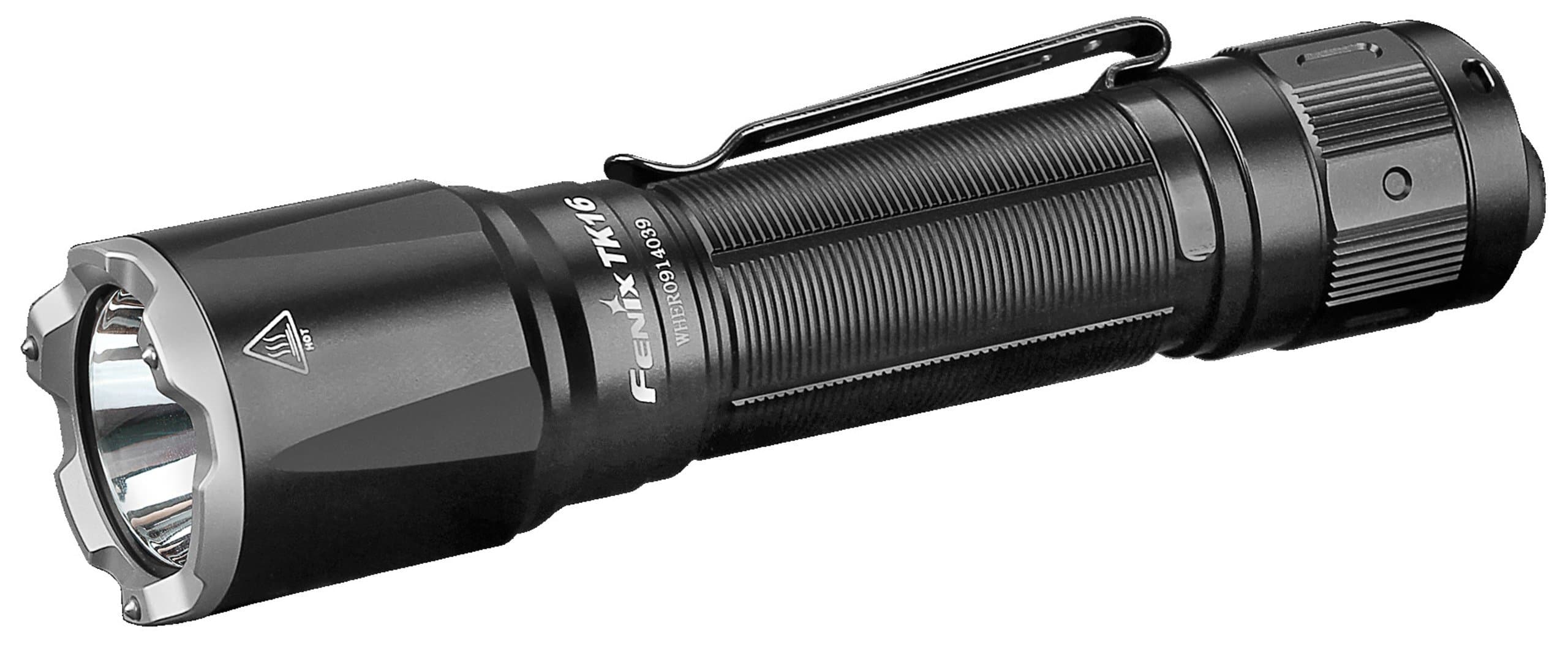 Fenix Taschenlampe TK16 V2.0 LED