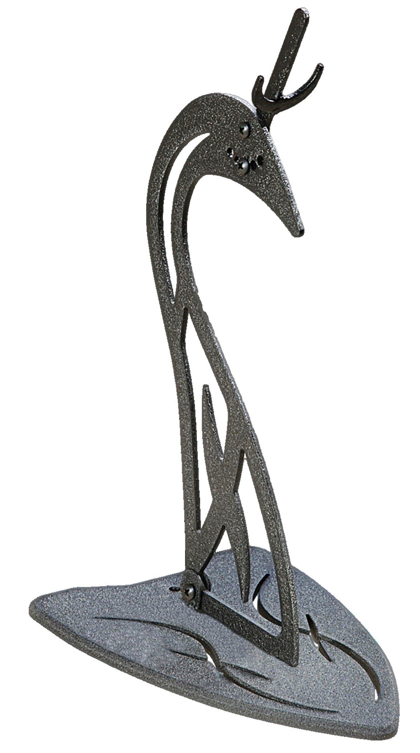 Skull Hooker Trophäenhalter Table Hooker