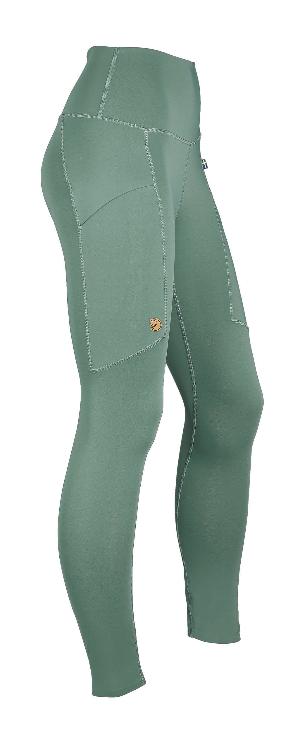 Fjällräven Damen-Tights Abisko