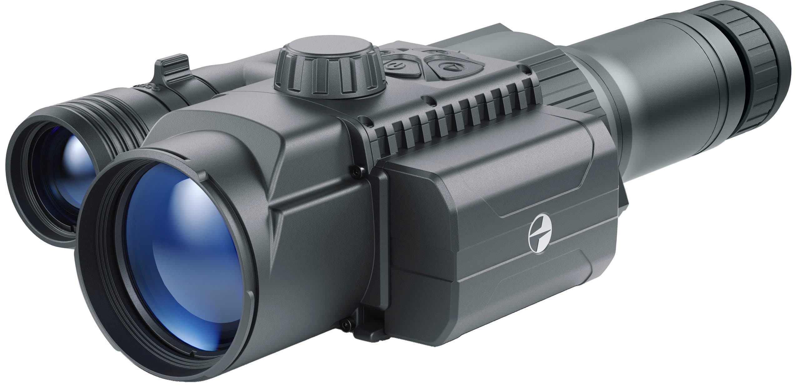 Pulsar Digitales Nachtsichtgerät FN455 S