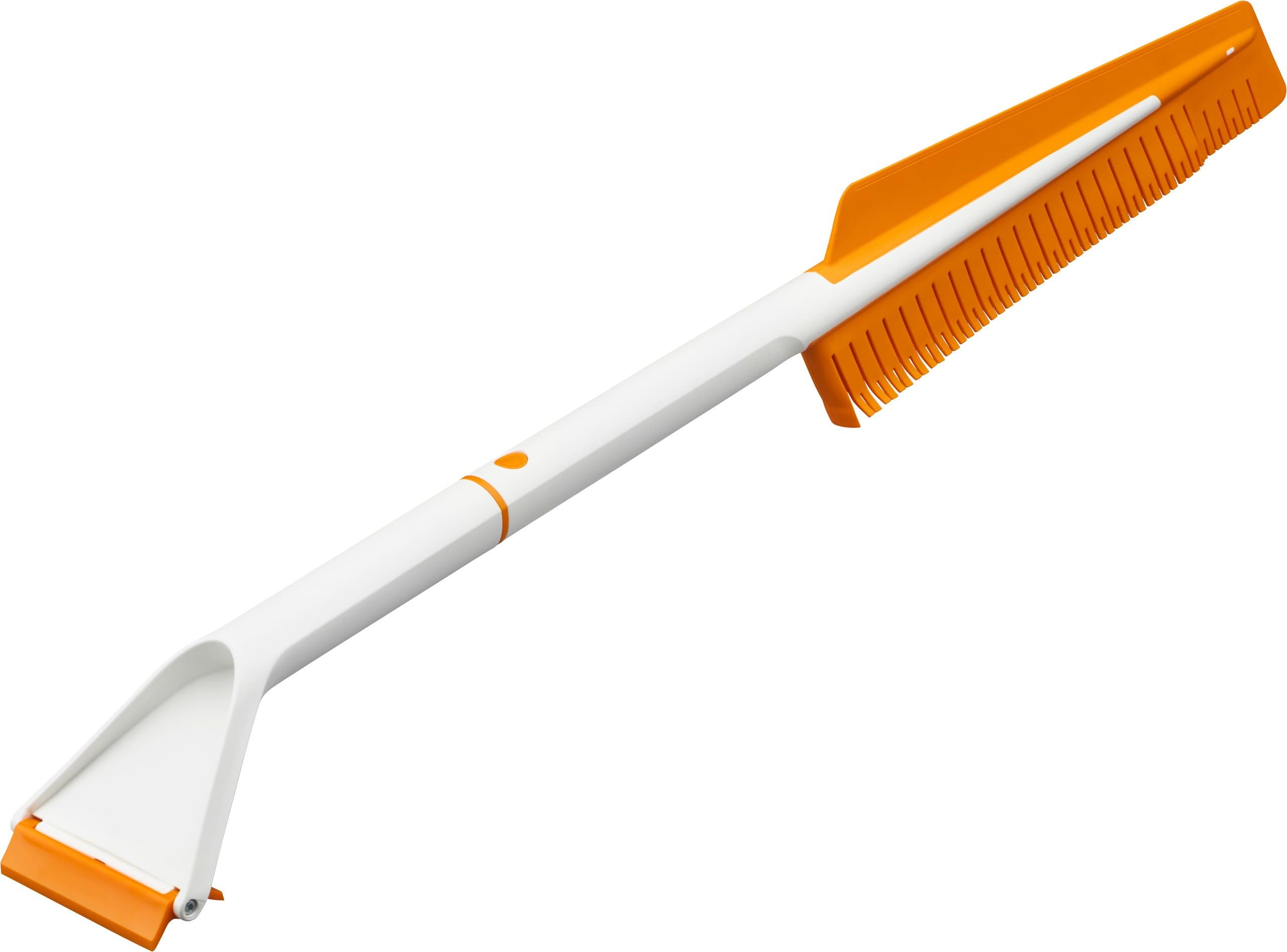 Fiskars SnowXpert Eiskratzer & Schneebesen