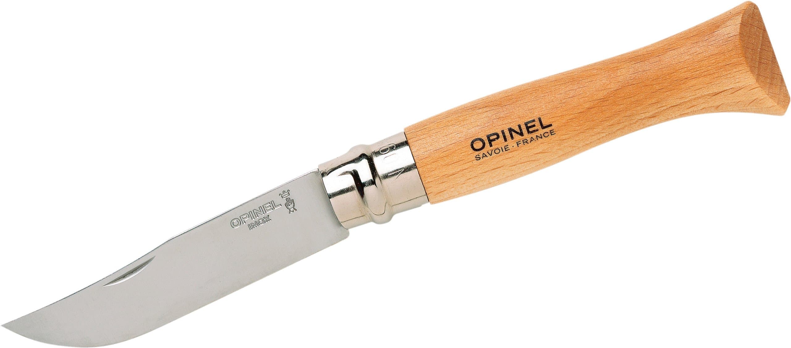Opinel Messer No 09