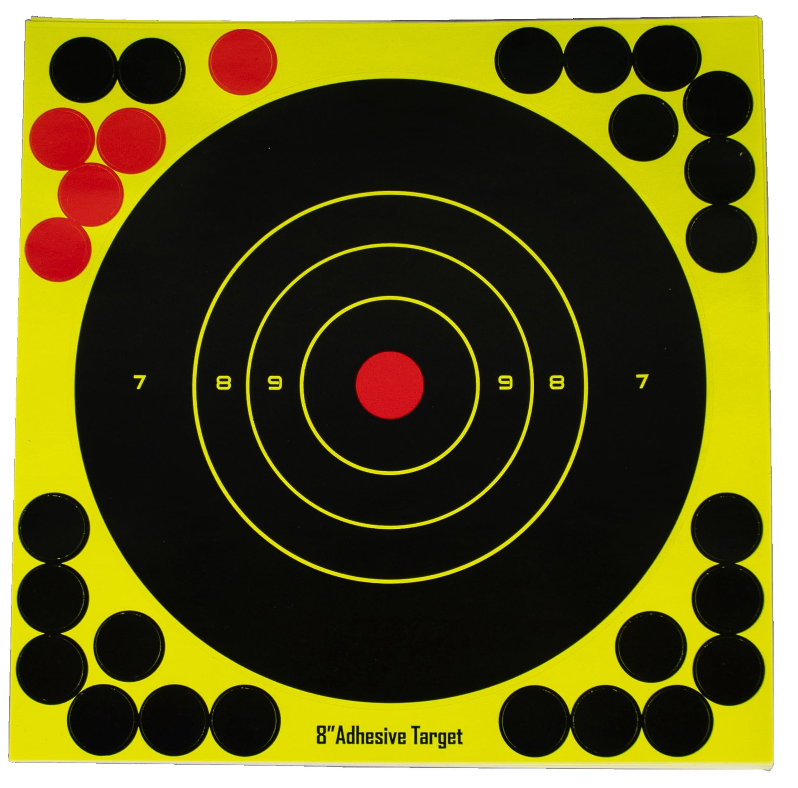 Mjoelner Hunting Anschussscheiben