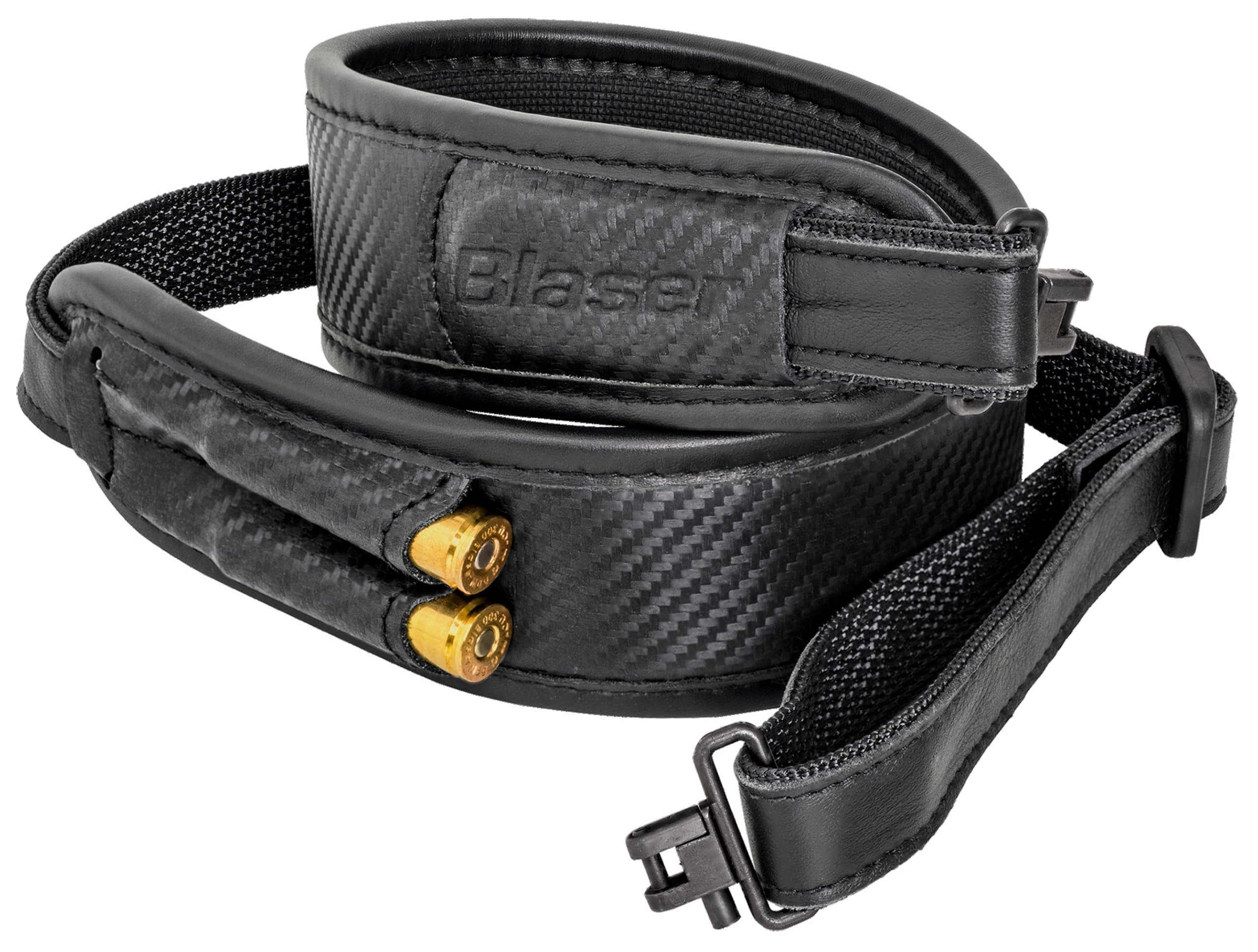 Blaser Gewehrriemen Carbon