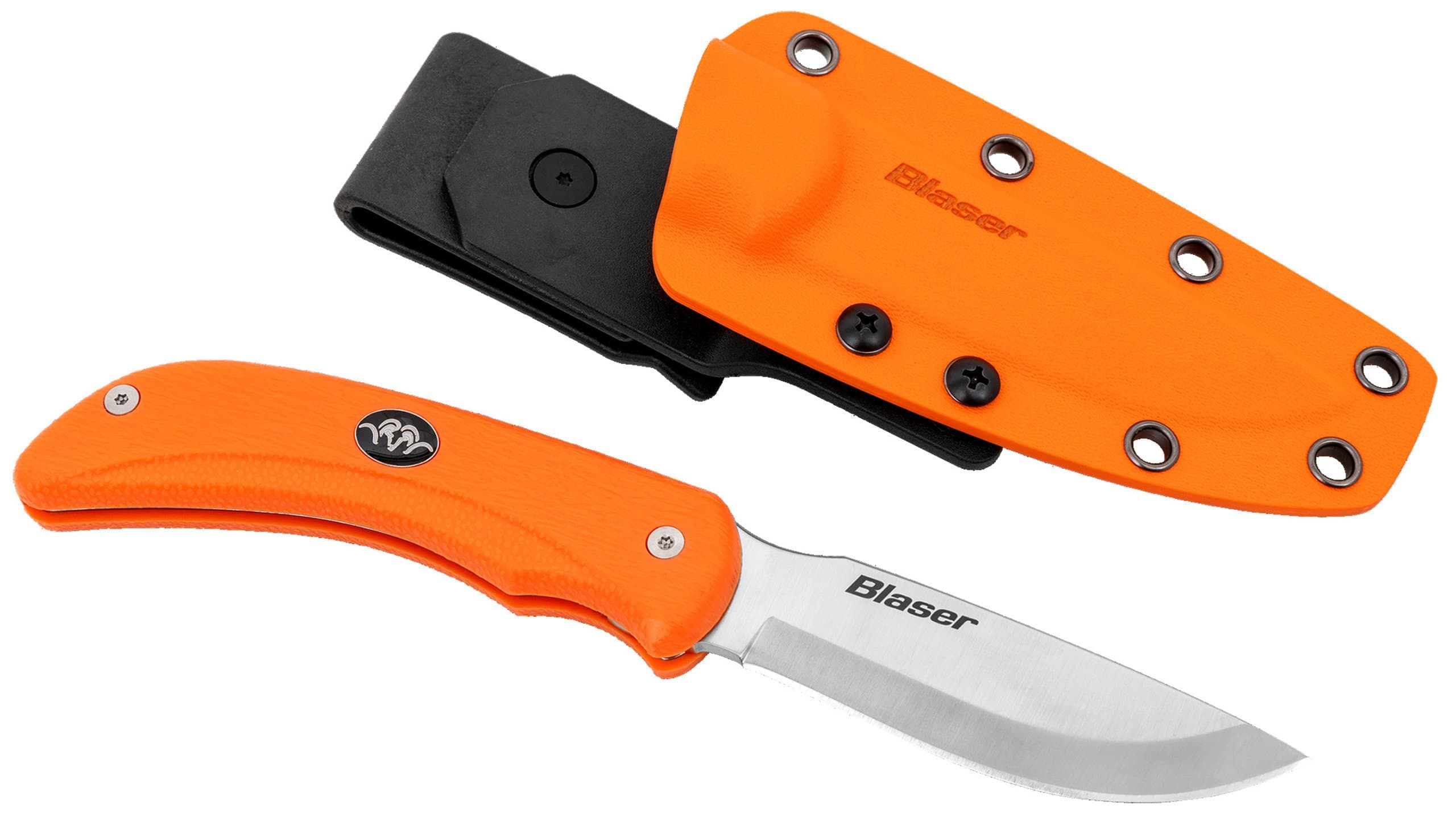 Blaser Messer Ultimate